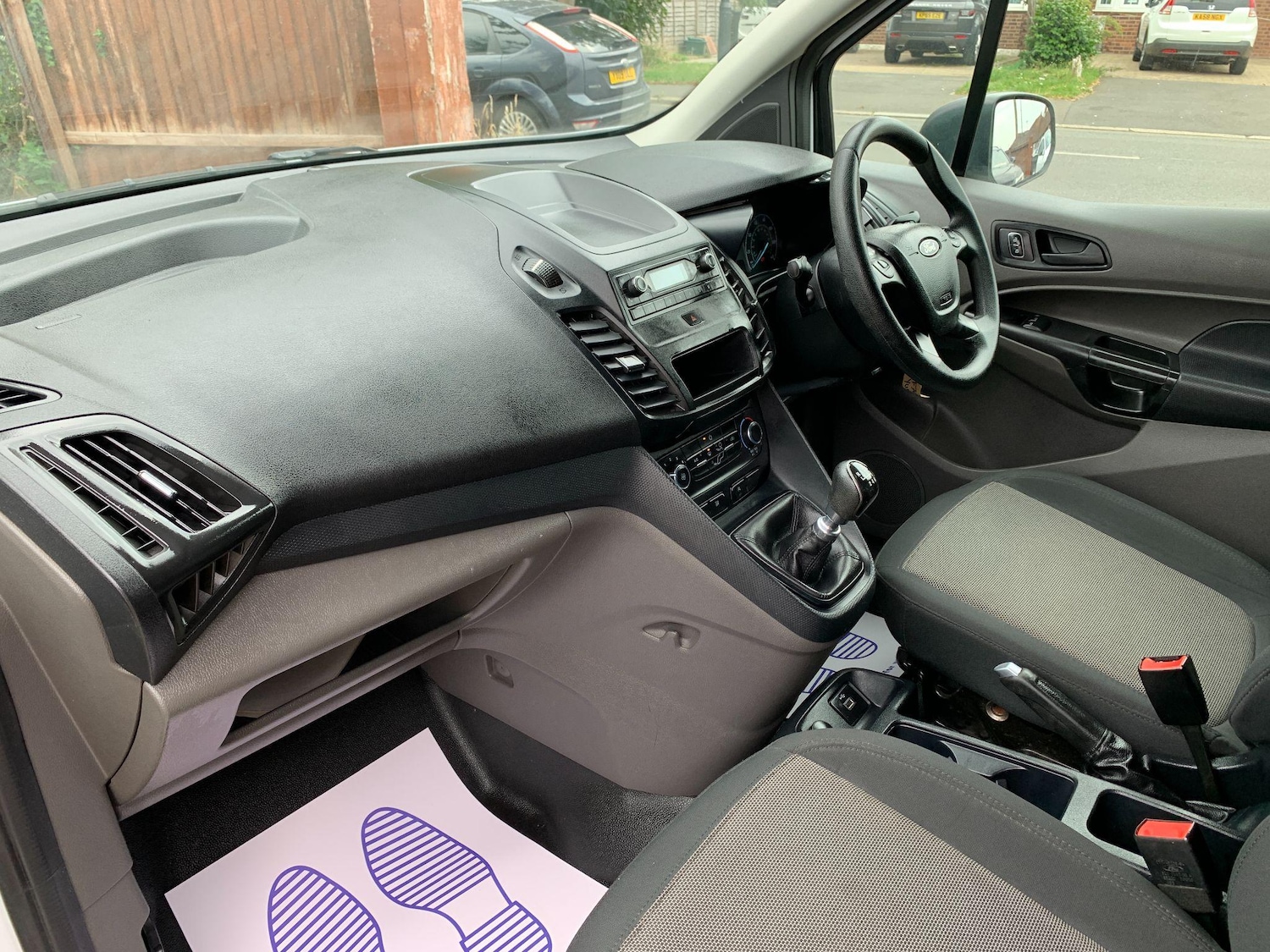 Used Ford Transit Connect 2021 for sale - 76988852: Photo 15