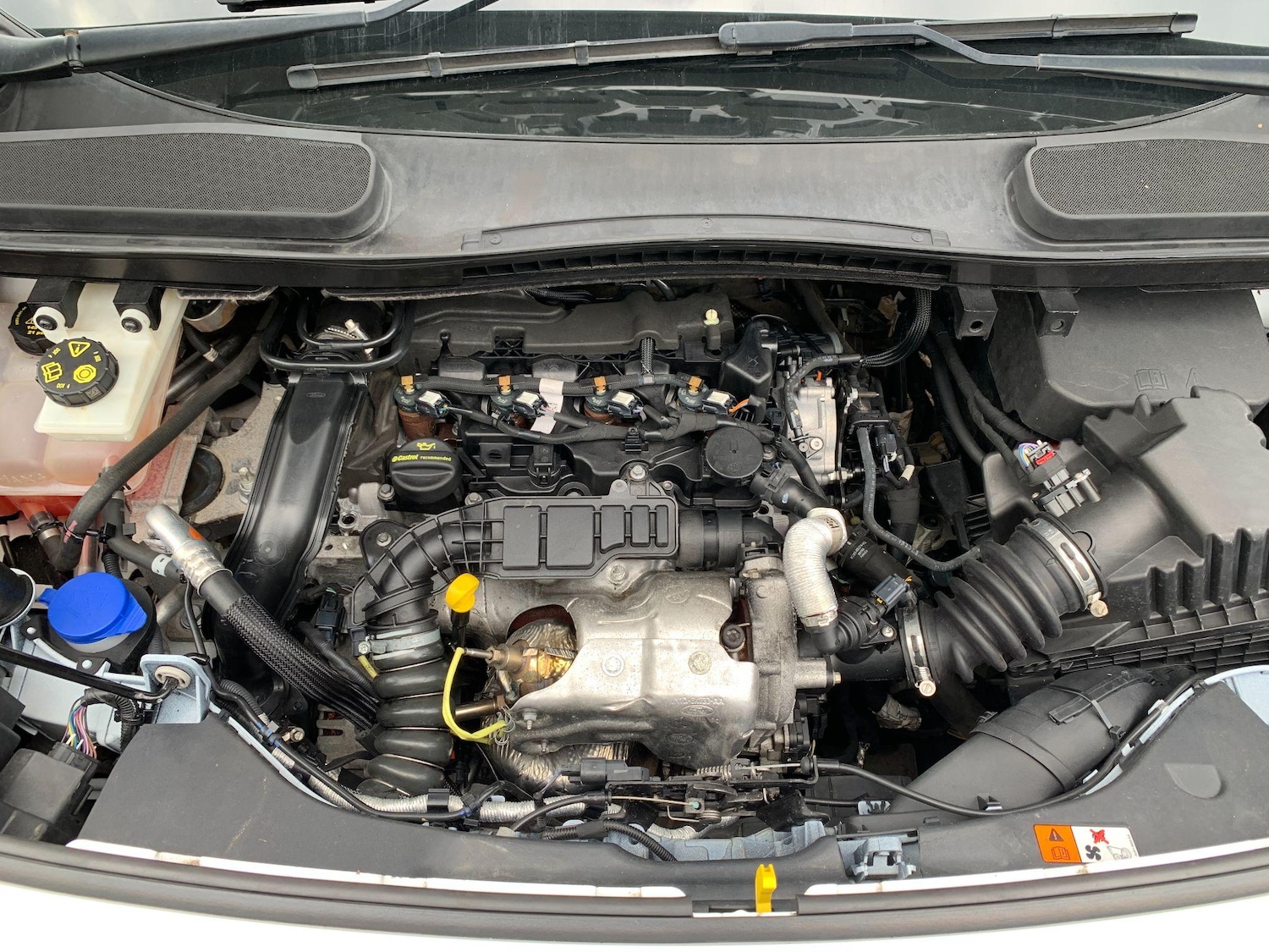 Used Ford Transit Connect 2021 for sale - 76988852: Photo 20