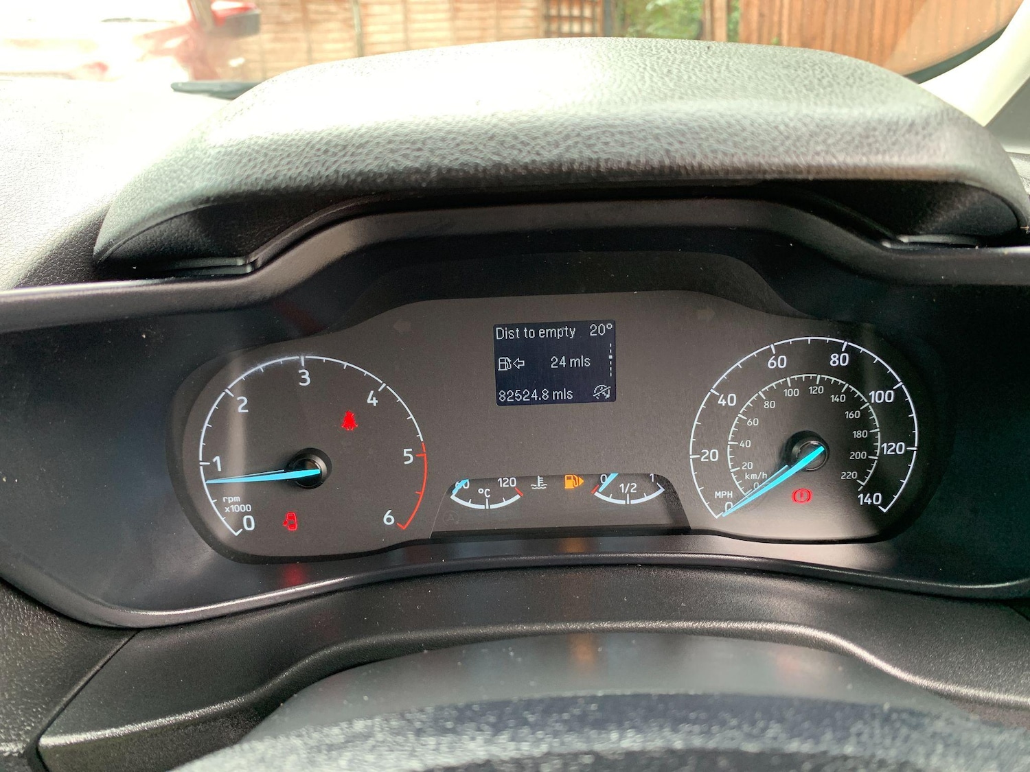 Used Ford Transit Connect 2021 for sale - 76988852: Photo 21