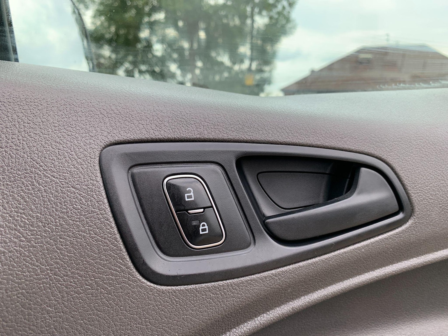 Used Ford Transit Connect 2021 for sale - 76988852: Photo 25