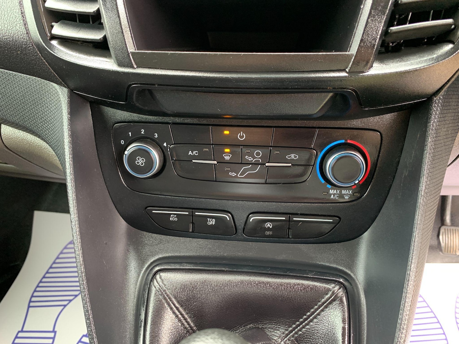 Used Ford Transit Connect 2021 for sale - 76988852: Photo 27