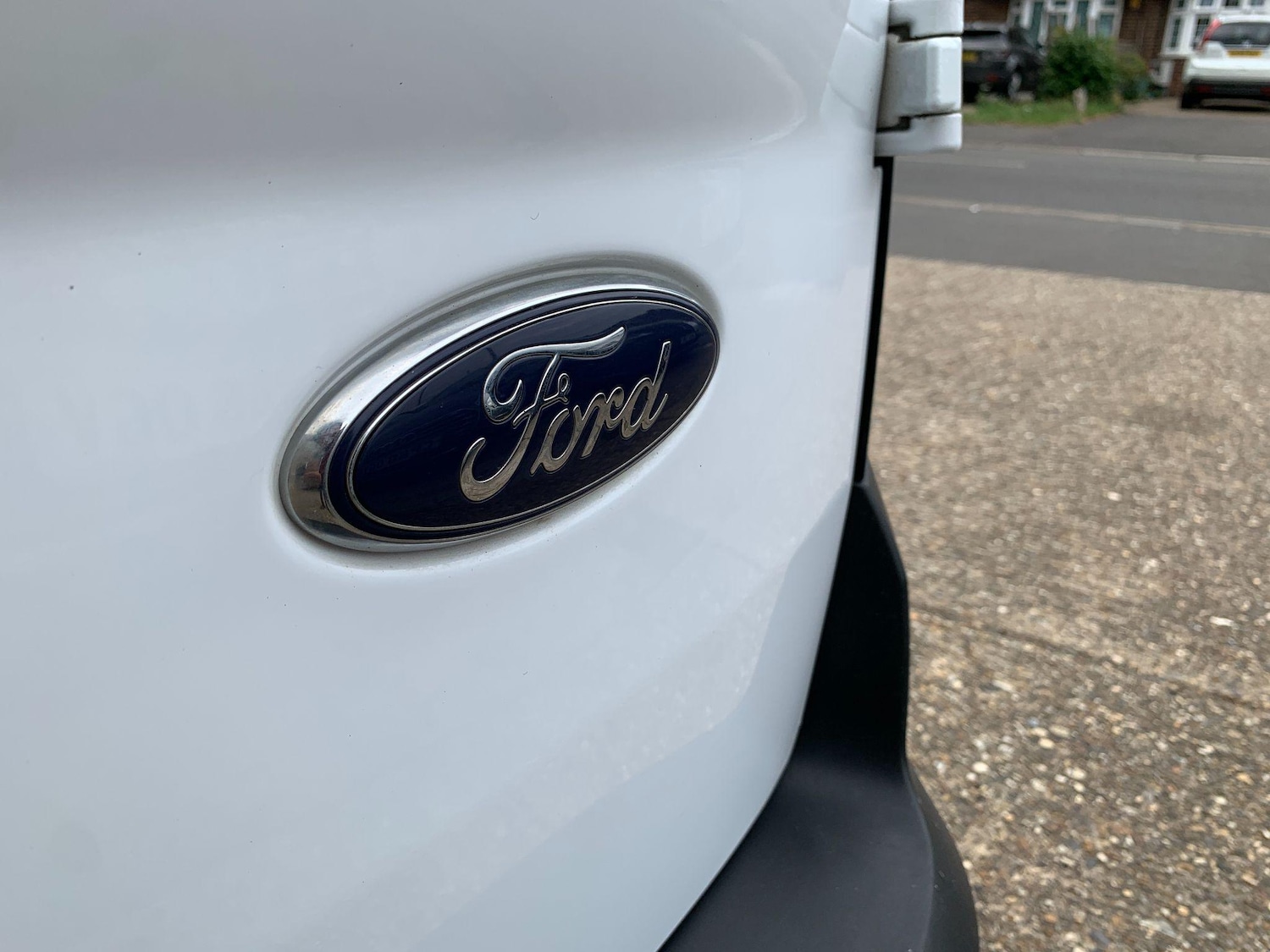 Used Ford Transit Connect 2021 for sale - 76988852: Photo 33