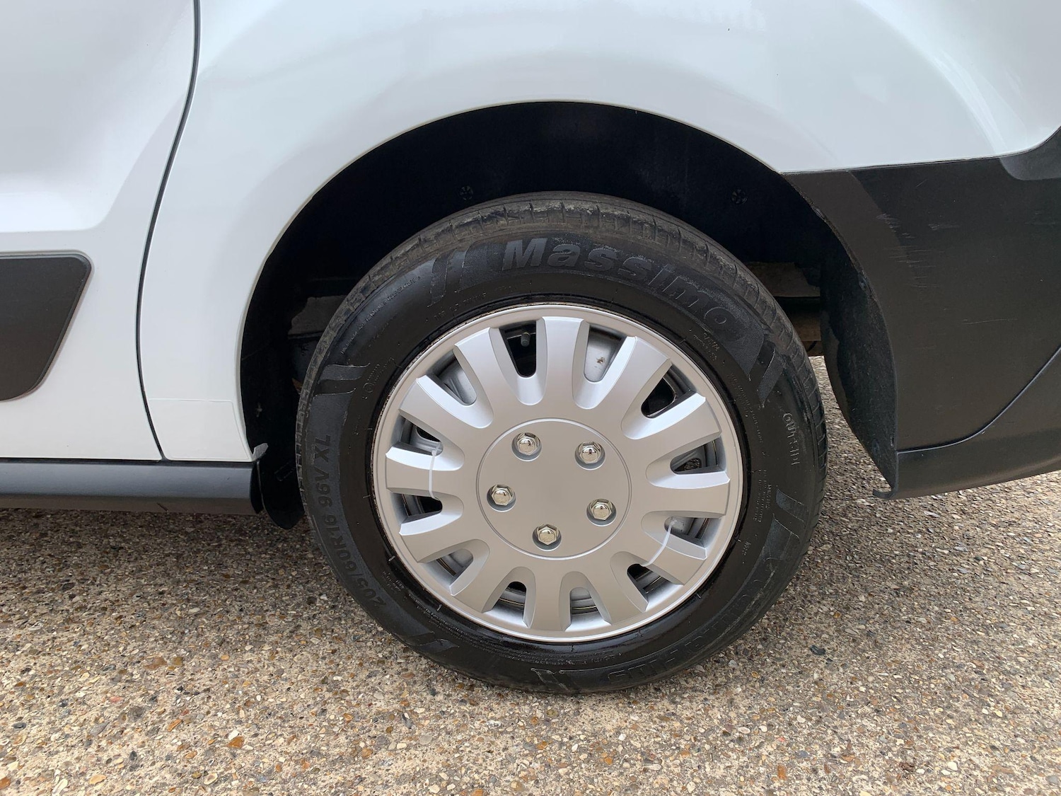 Used Ford Transit Connect 2021 for sale - 76988852: Photo 36