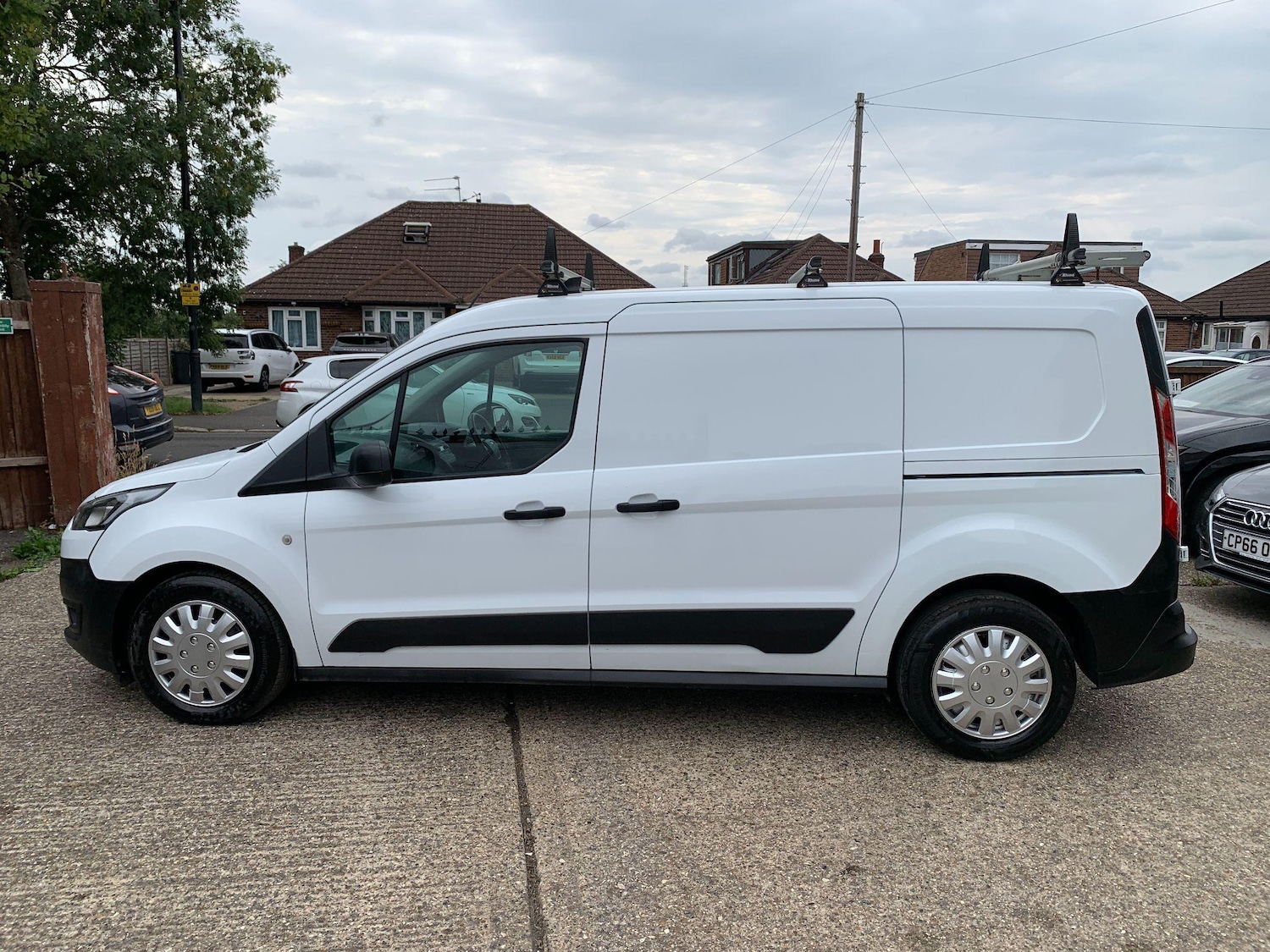Used Ford Transit Connect 2021 for sale - 76988852: Photo 8