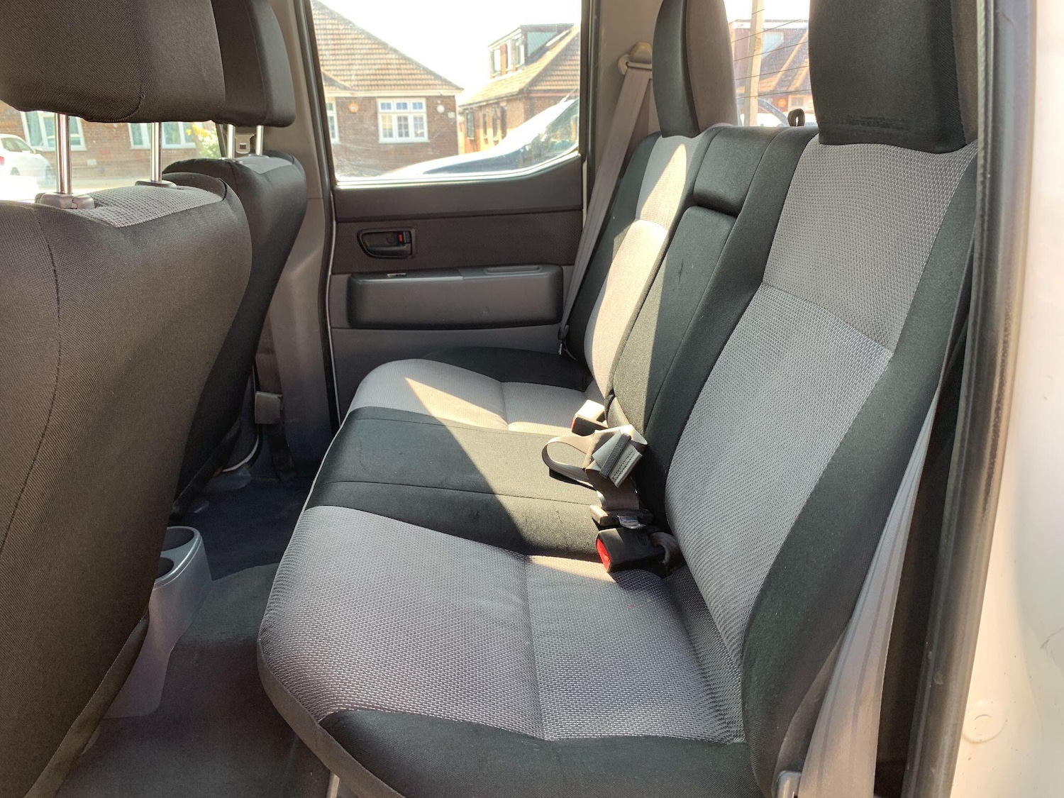Vehicle 16