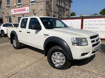 Ford - Ranger