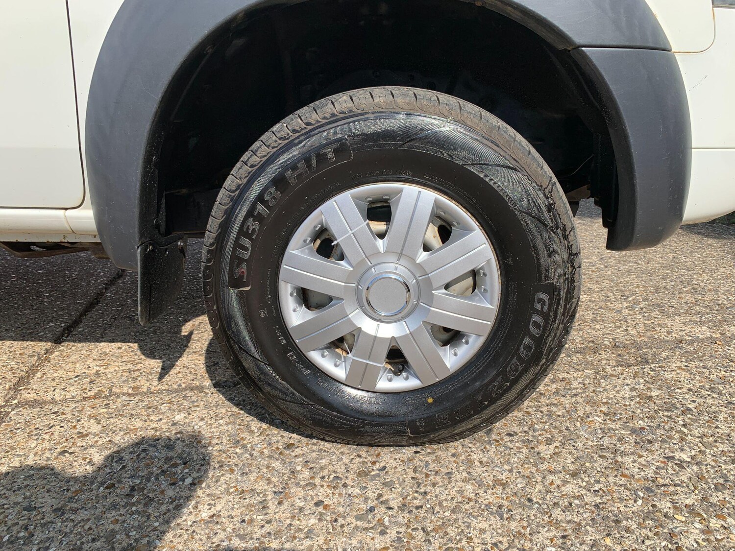Vehicle 24