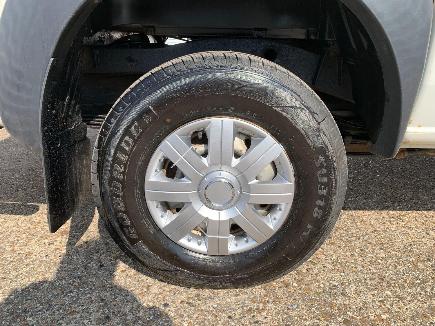 Vehicle 25