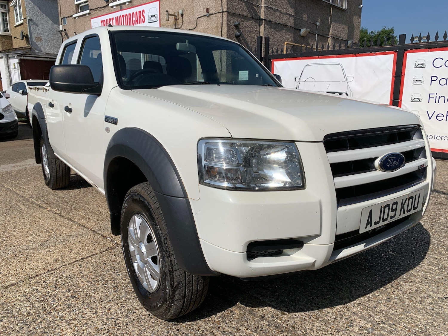 Vehicle 29