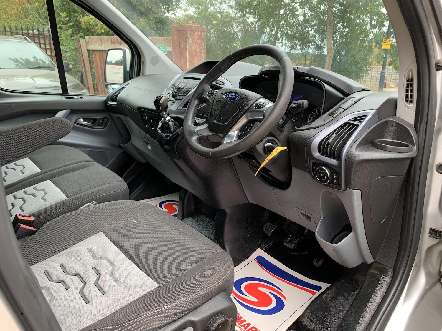 Vehicle 11