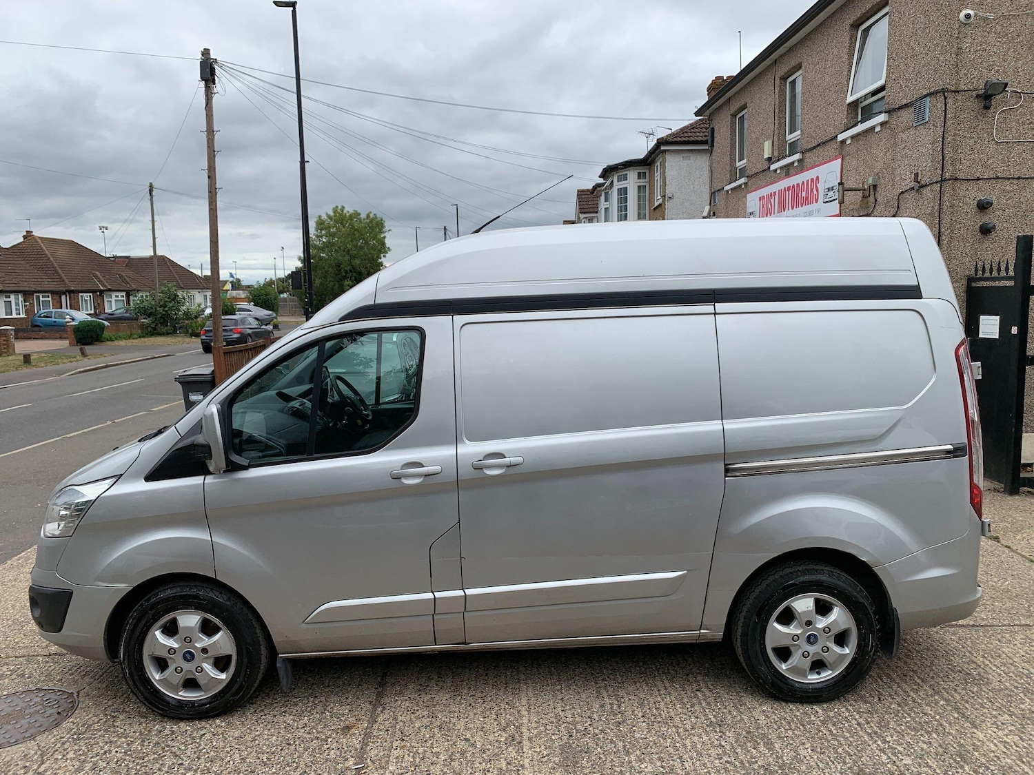 Vehicle 7