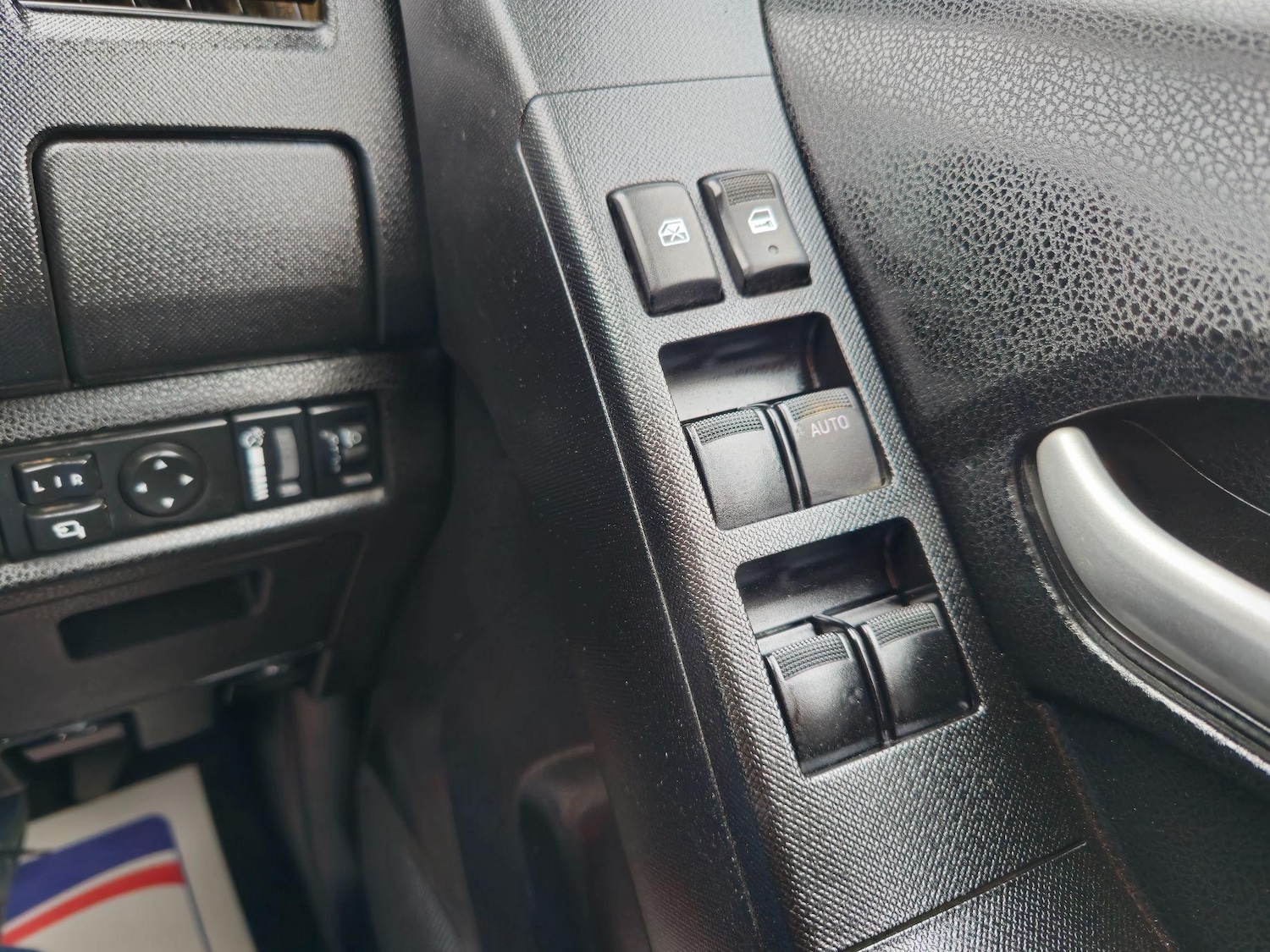 Vehicle 24