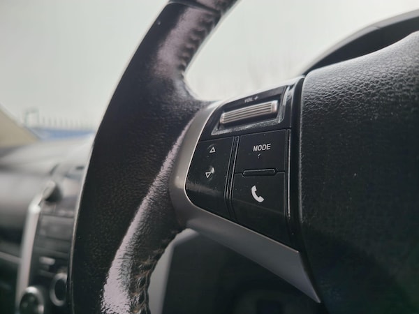 Used Isuzu D-Max 2016 for sale - 73982098: Photo 27