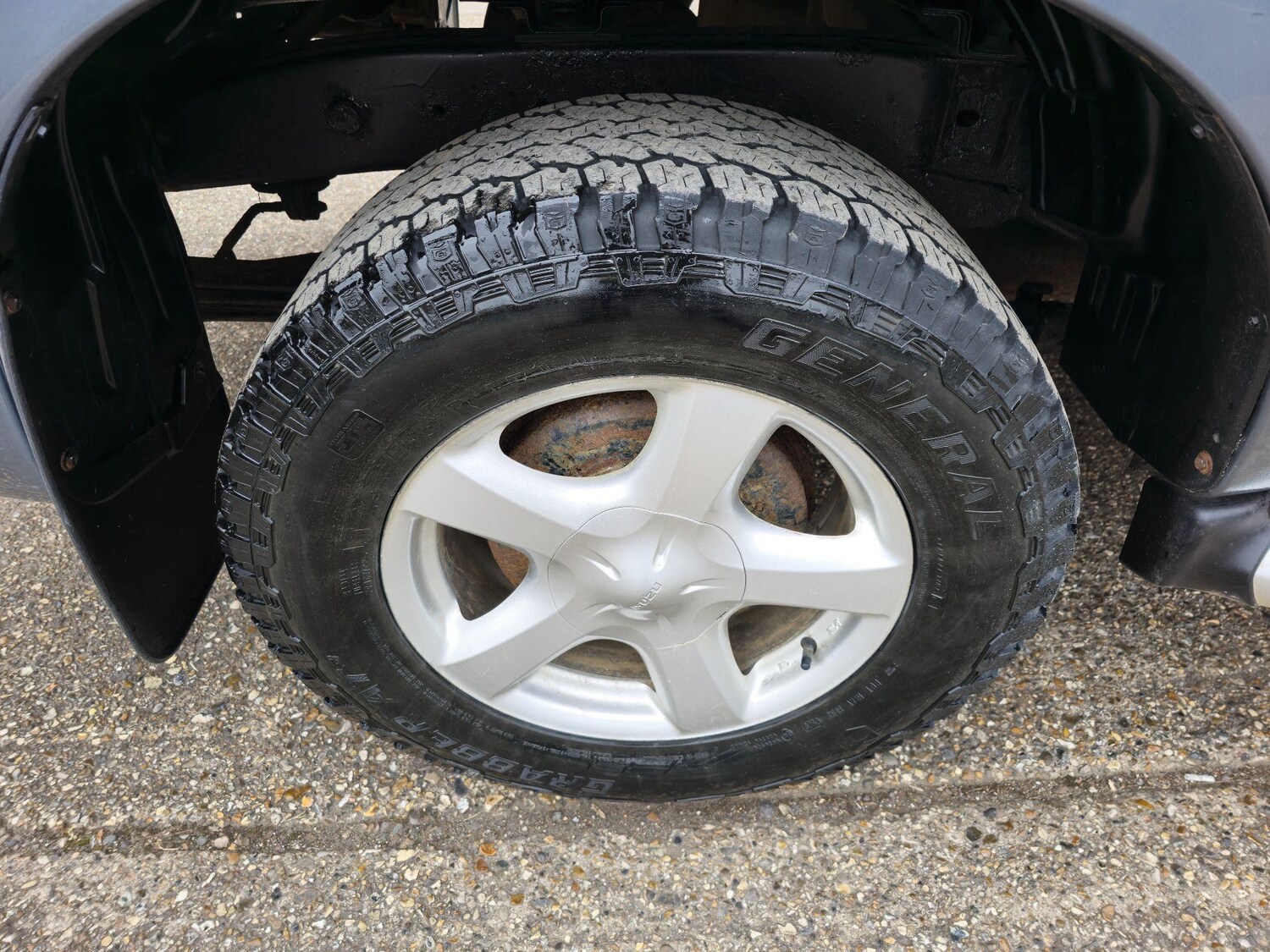 Vehicle 29