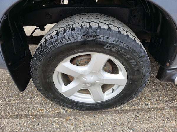 Used Isuzu D-Max 2016 for sale - 73982098: Photo 29