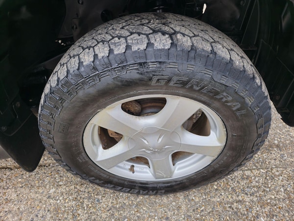 Used Isuzu D-Max 2016 for sale - 73982098: Photo 30