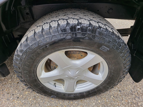 Used Isuzu D-Max 2016 for sale - 73982098: Photo 31