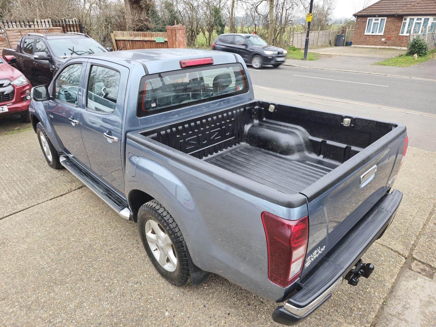 Vehicle 37