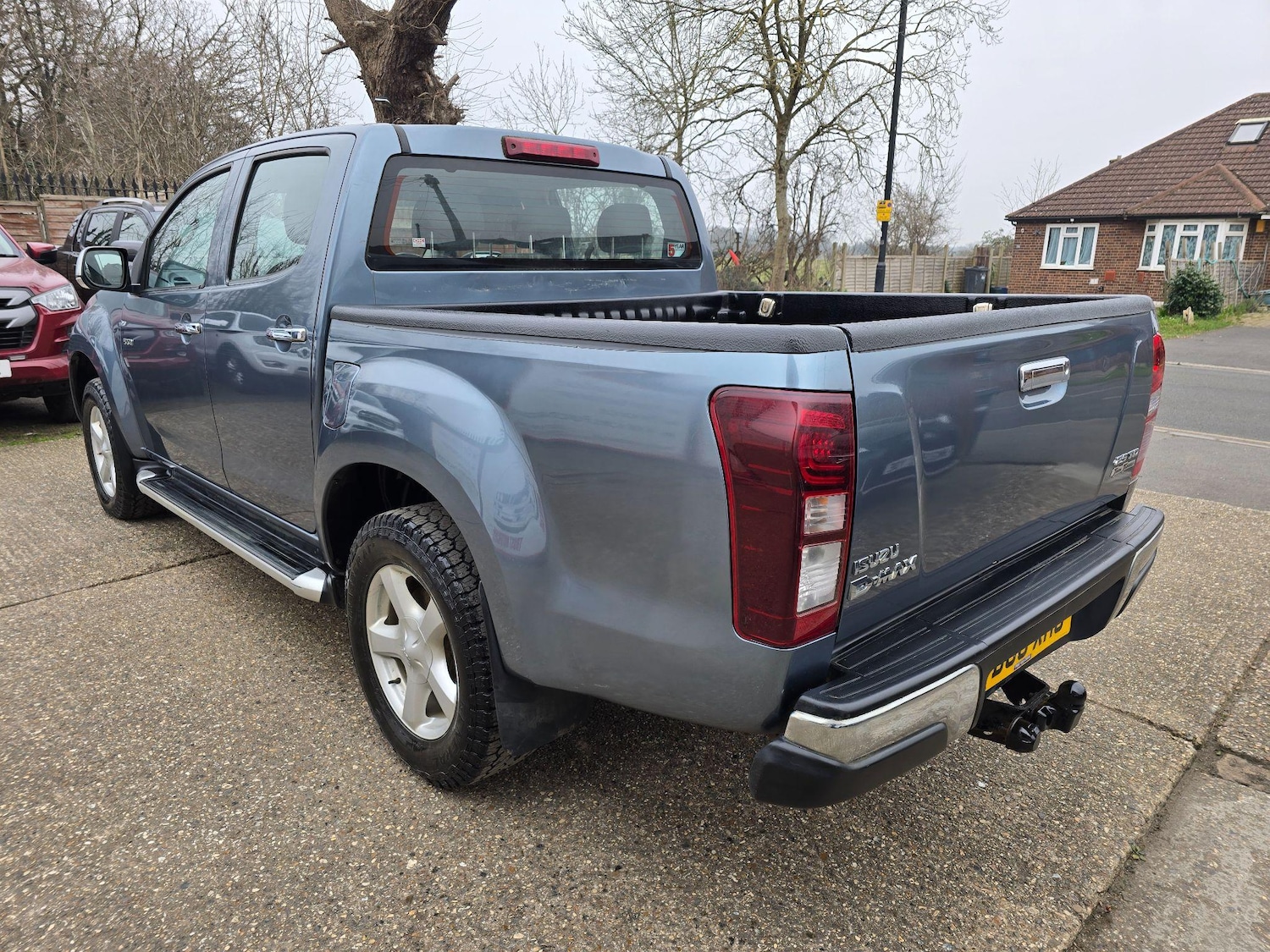 Vehicle 6