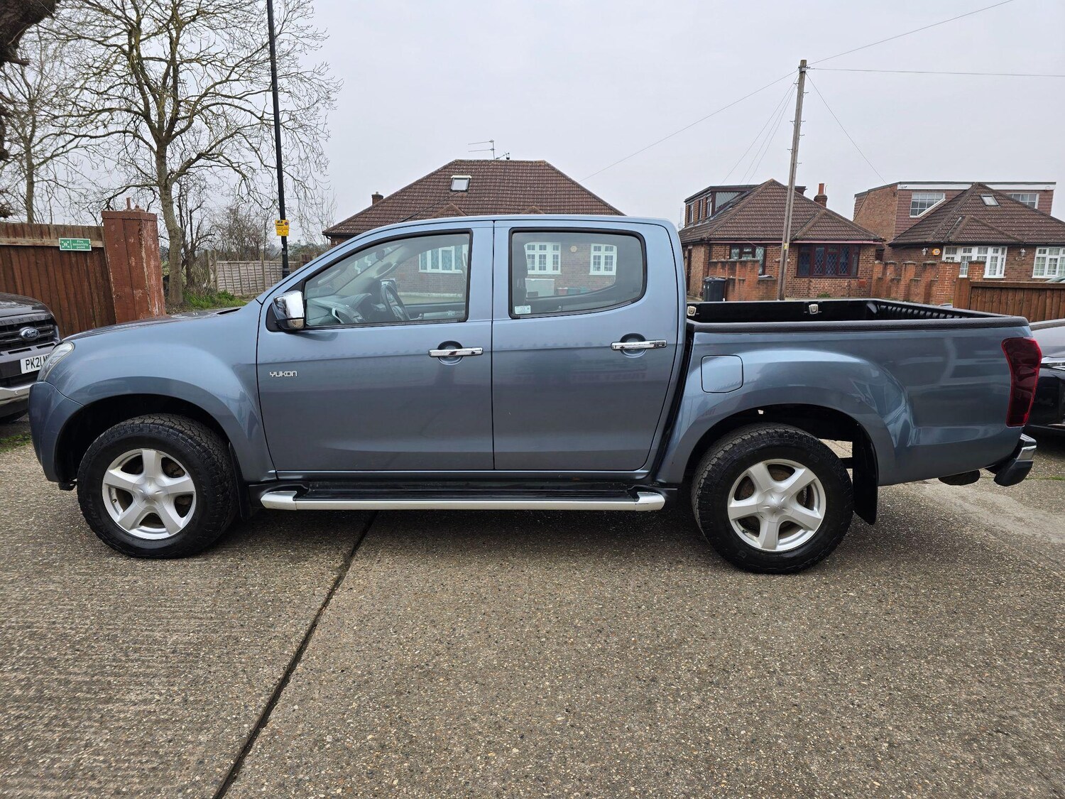 Vehicle 7
