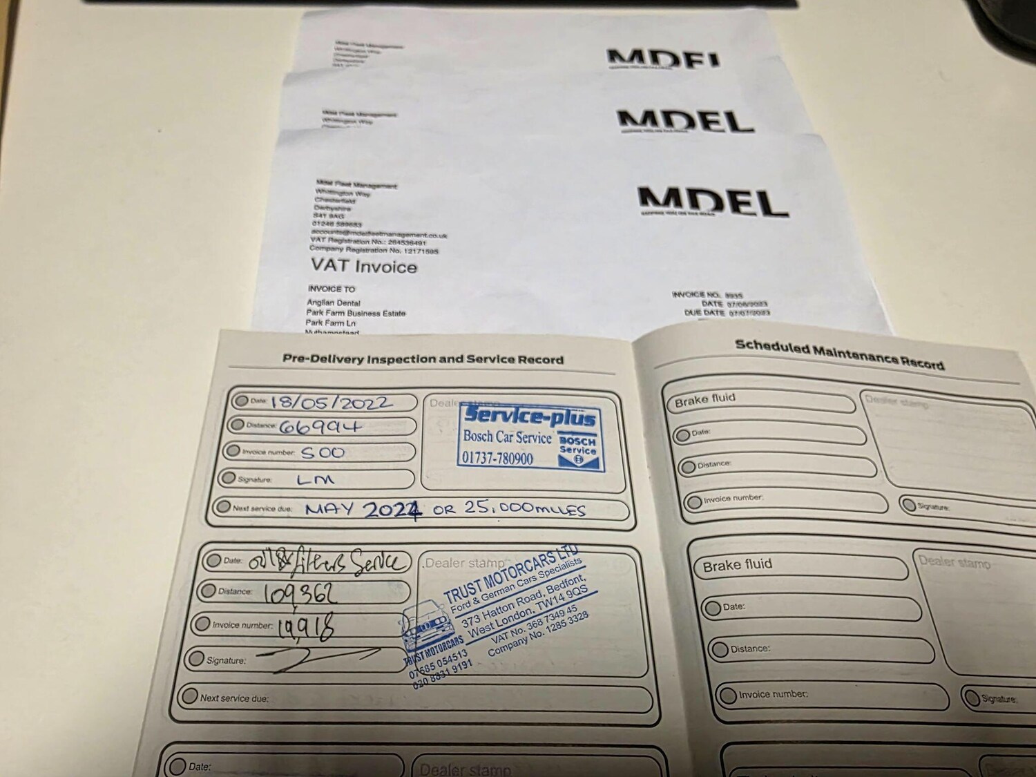 Used Ford Transit Custom 2019 for sale - 77573754: Photo 13