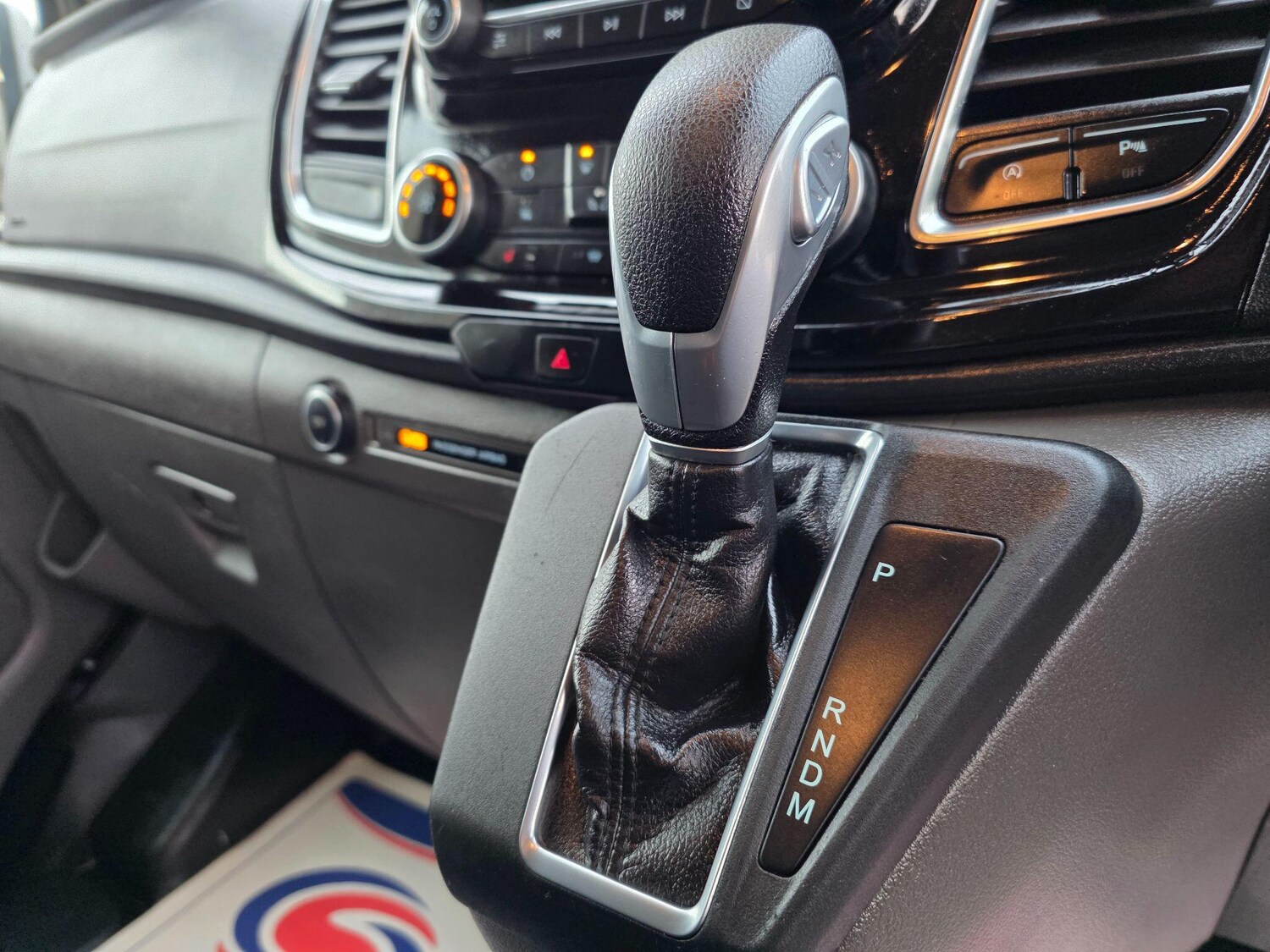 Used Ford Transit Custom 2019 for sale - 77573754: Photo 16