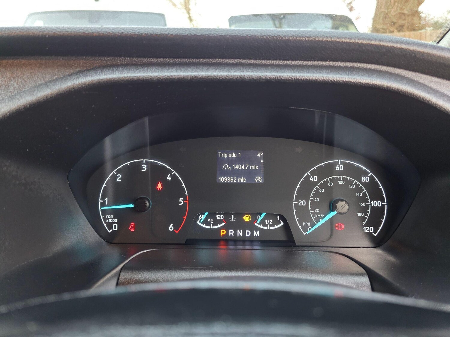 Used Ford Transit Custom 2019 for sale - 77573754: Photo 17