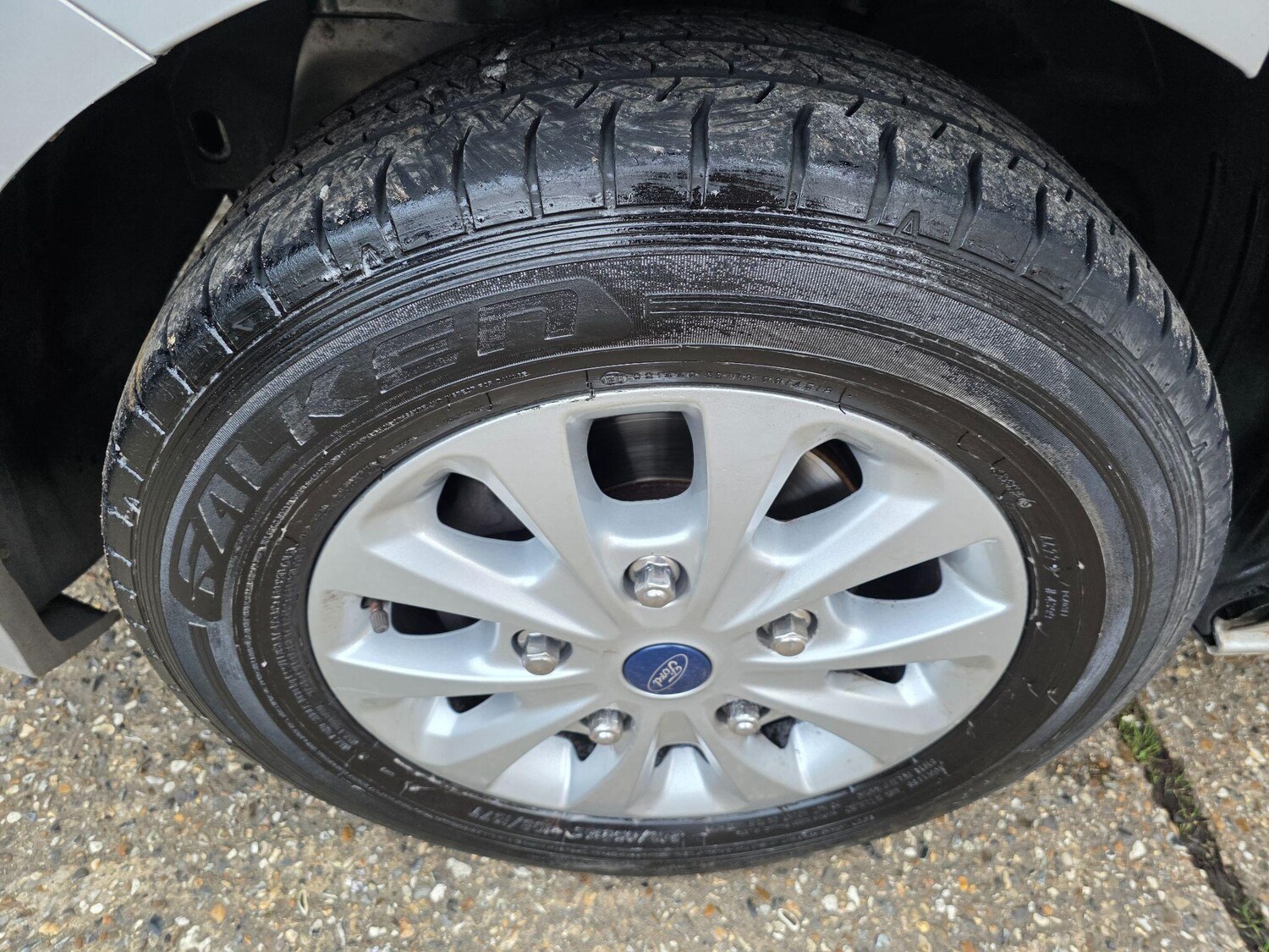 Used Ford Transit Custom 2019 for sale - 77573754: Photo 19