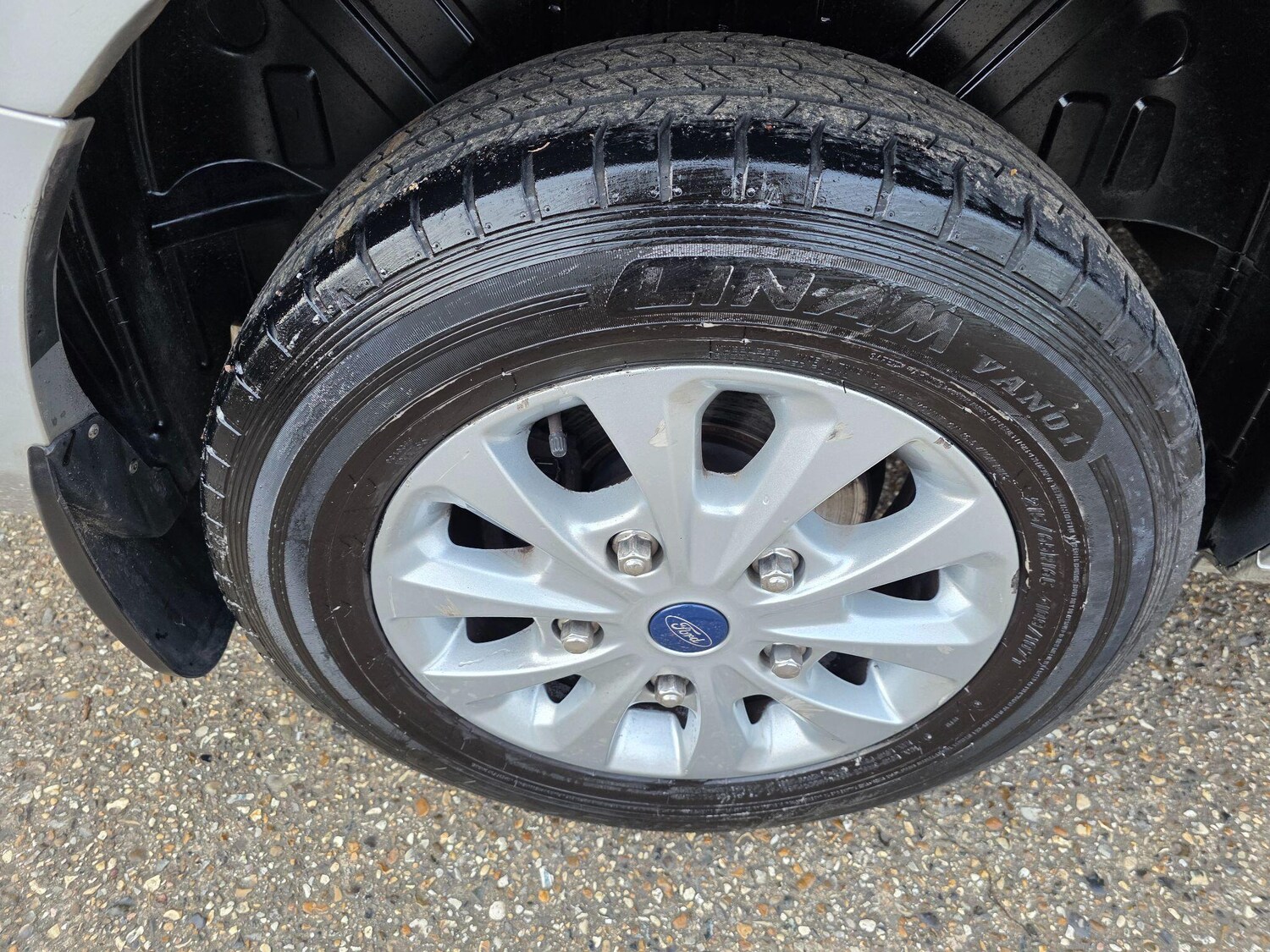 Used Ford Transit Custom 2019 for sale - 77573754: Photo 21