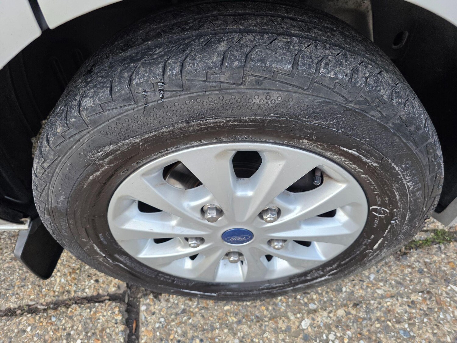 Used Ford Transit Custom 2019 for sale - 77573754: Photo 22