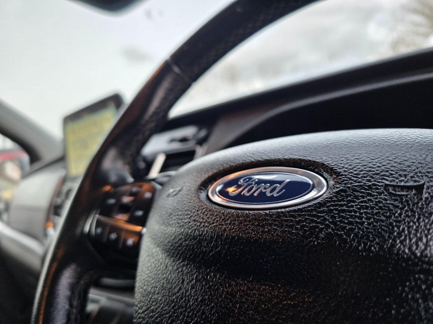 Used Ford Transit Custom 2019 for sale - 77573754: Photo 26