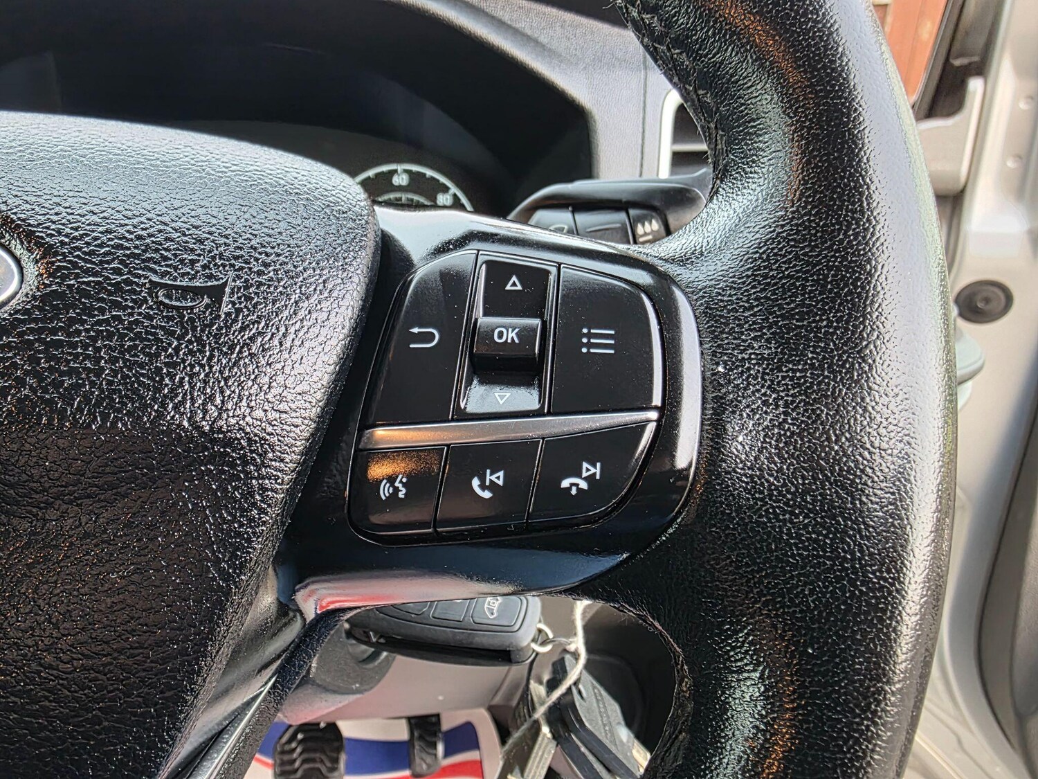 Used Ford Transit Custom 2019 for sale - 77573754: Photo 28