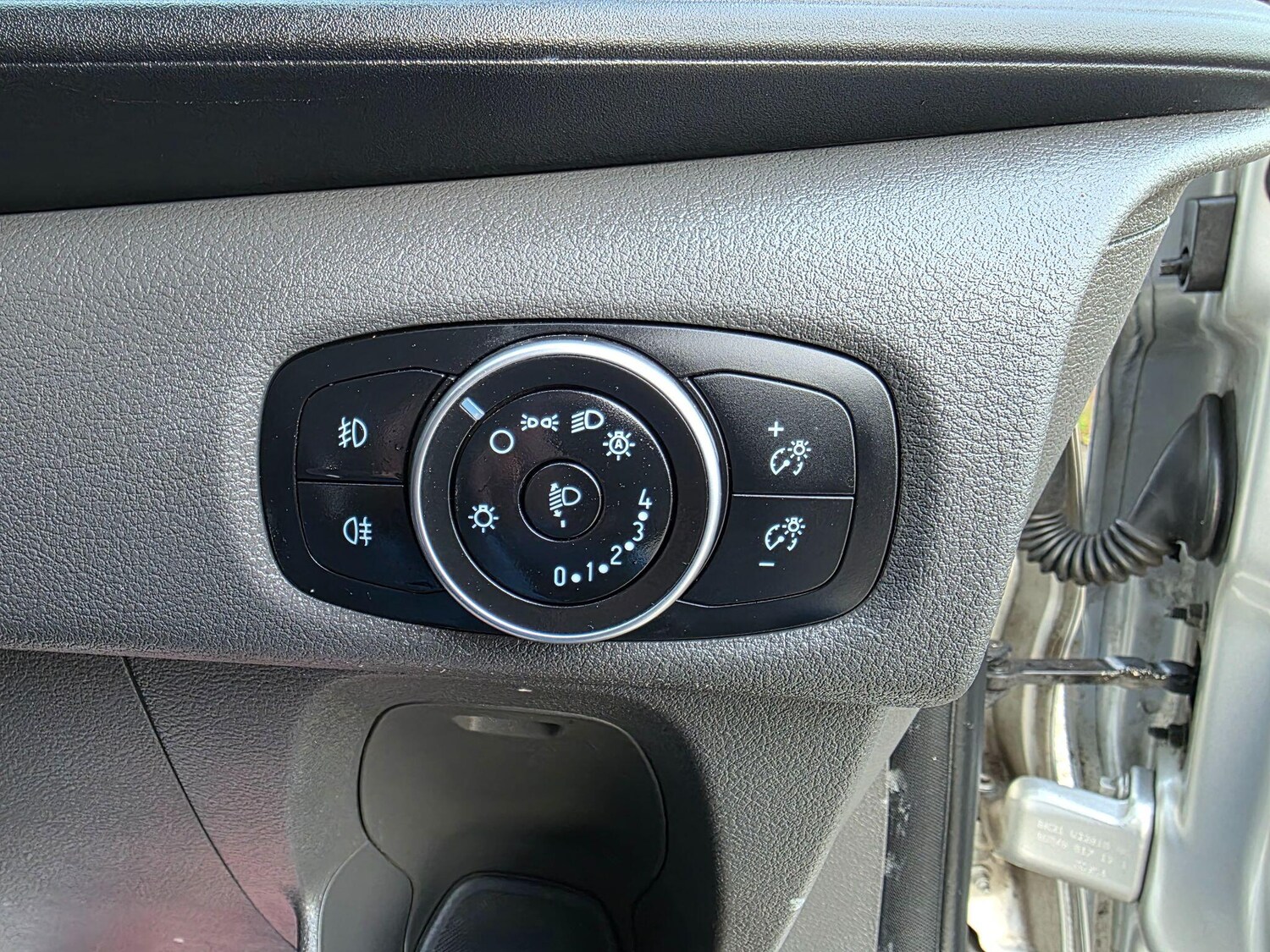 Used Ford Transit Custom 2019 for sale - 77573754: Photo 29