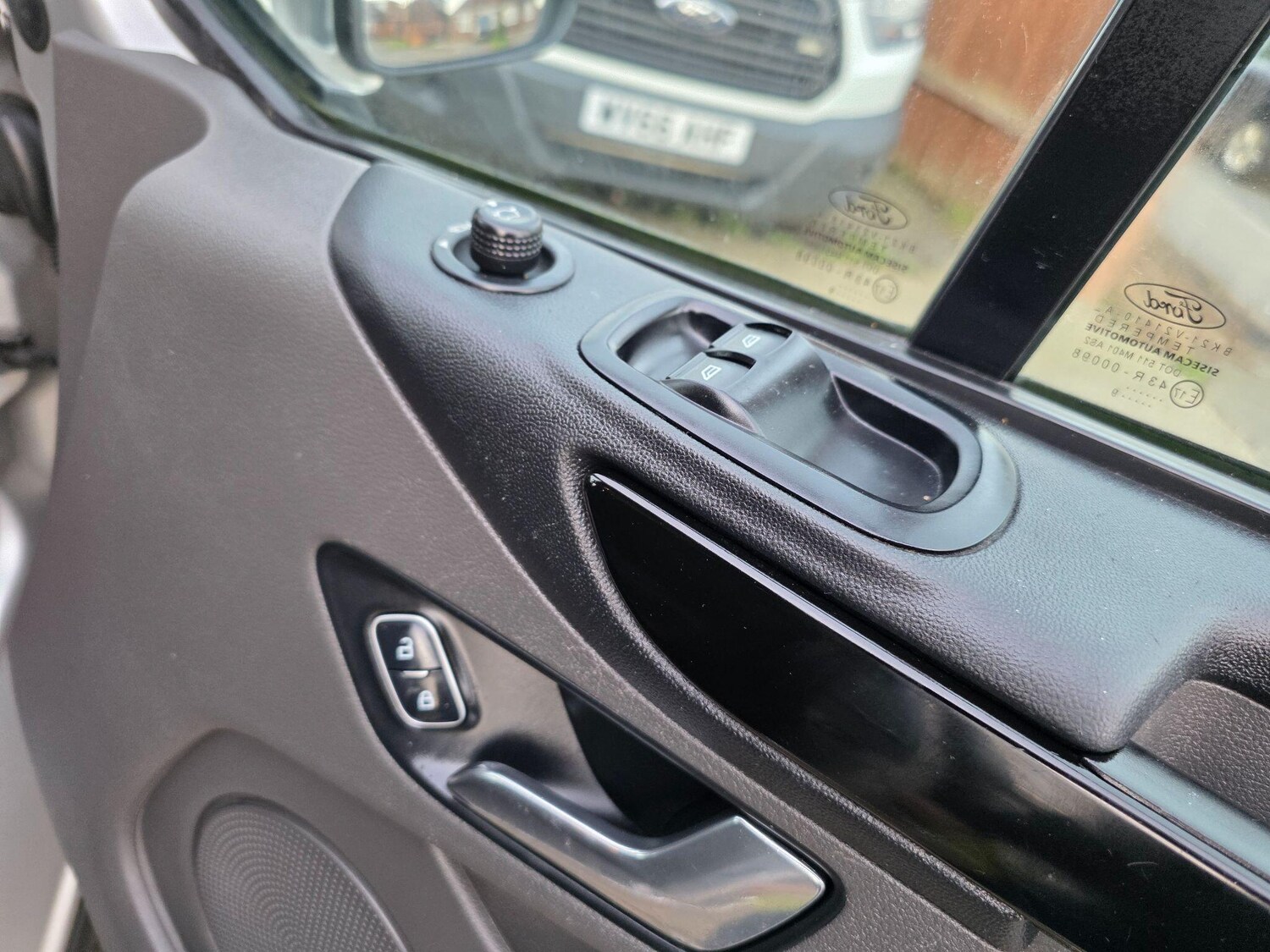 Used Ford Transit Custom 2019 for sale - 77573754: Photo 34