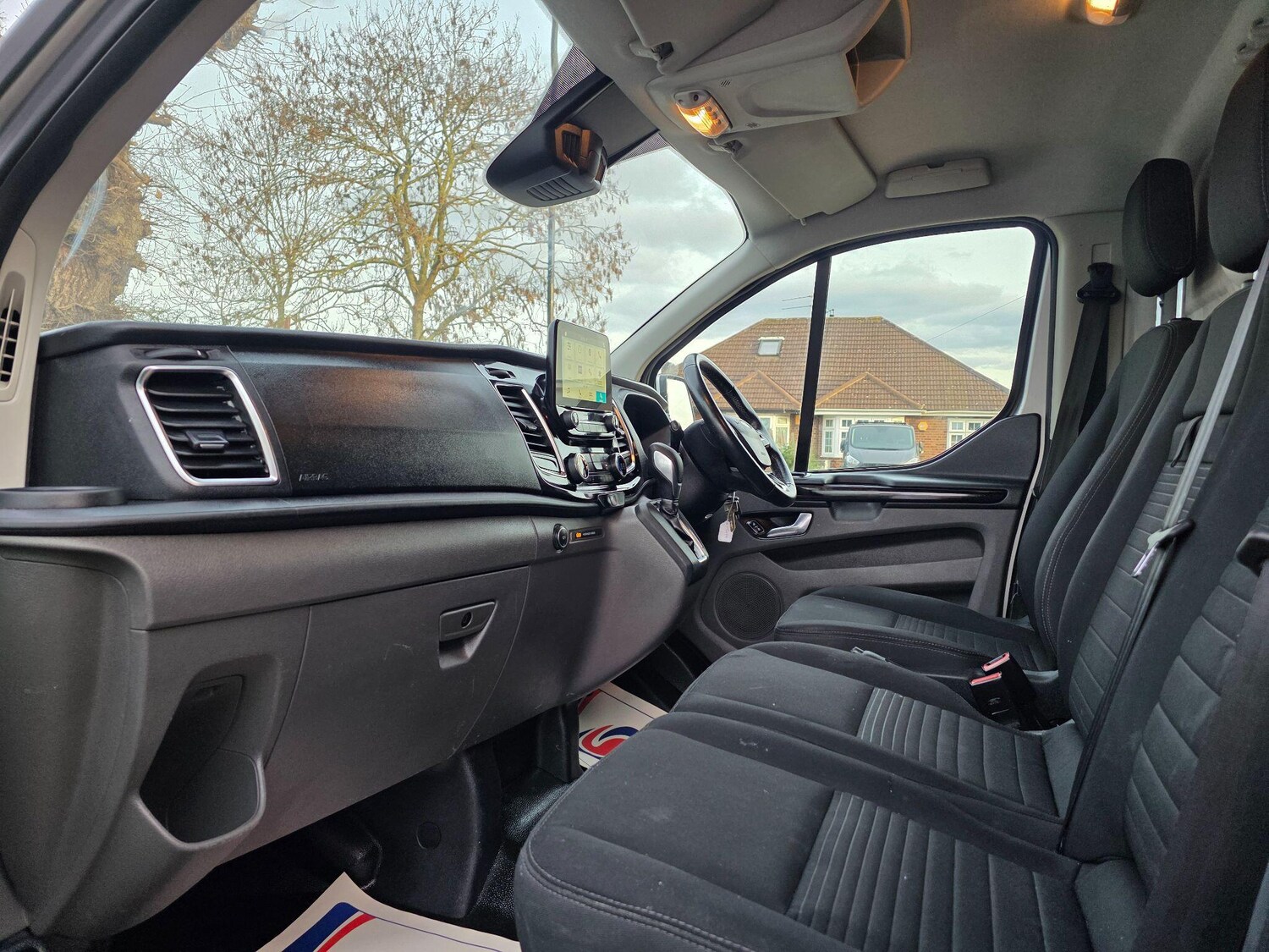 Used Ford Transit Custom 2019 for sale - 77573754: Photo 36