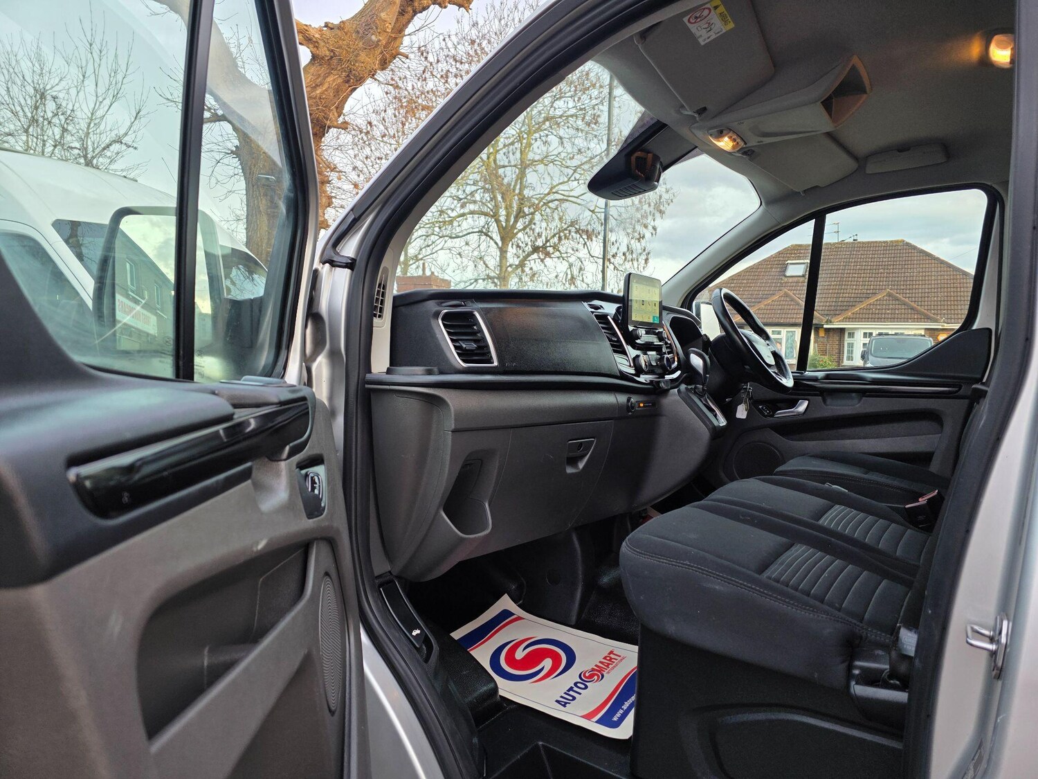 Used Ford Transit Custom 2019 for sale - 77573754: Photo 39