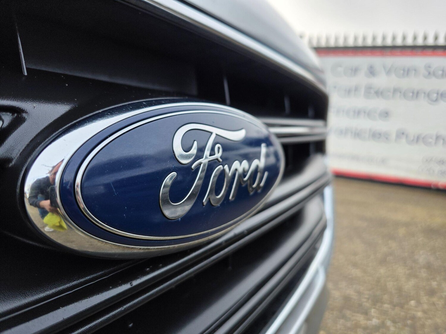 Used Ford Transit Custom 2019 for sale - 77573754: Photo 41