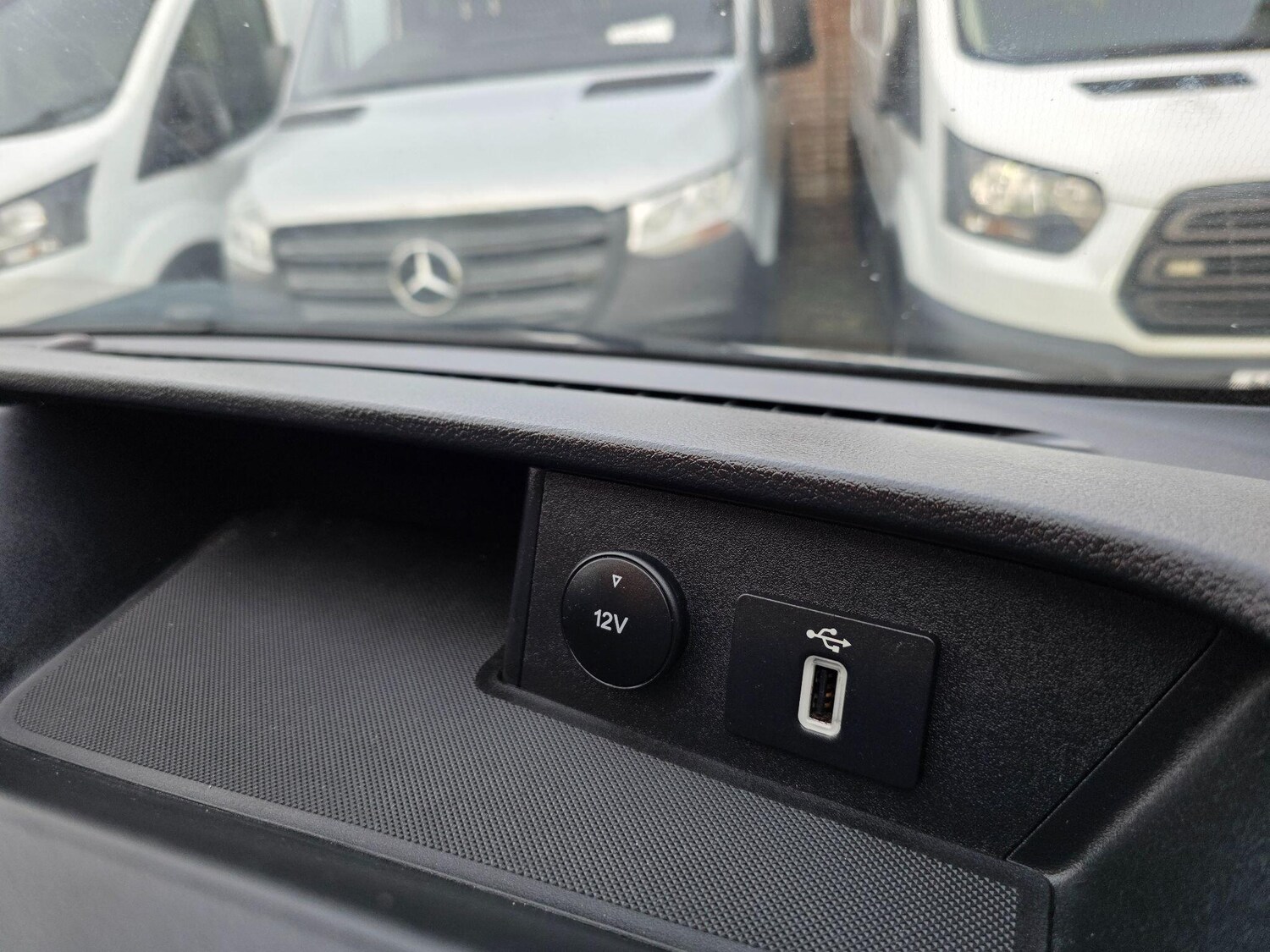 Used Ford Transit Custom 2019 for sale - 77573754: Photo 44