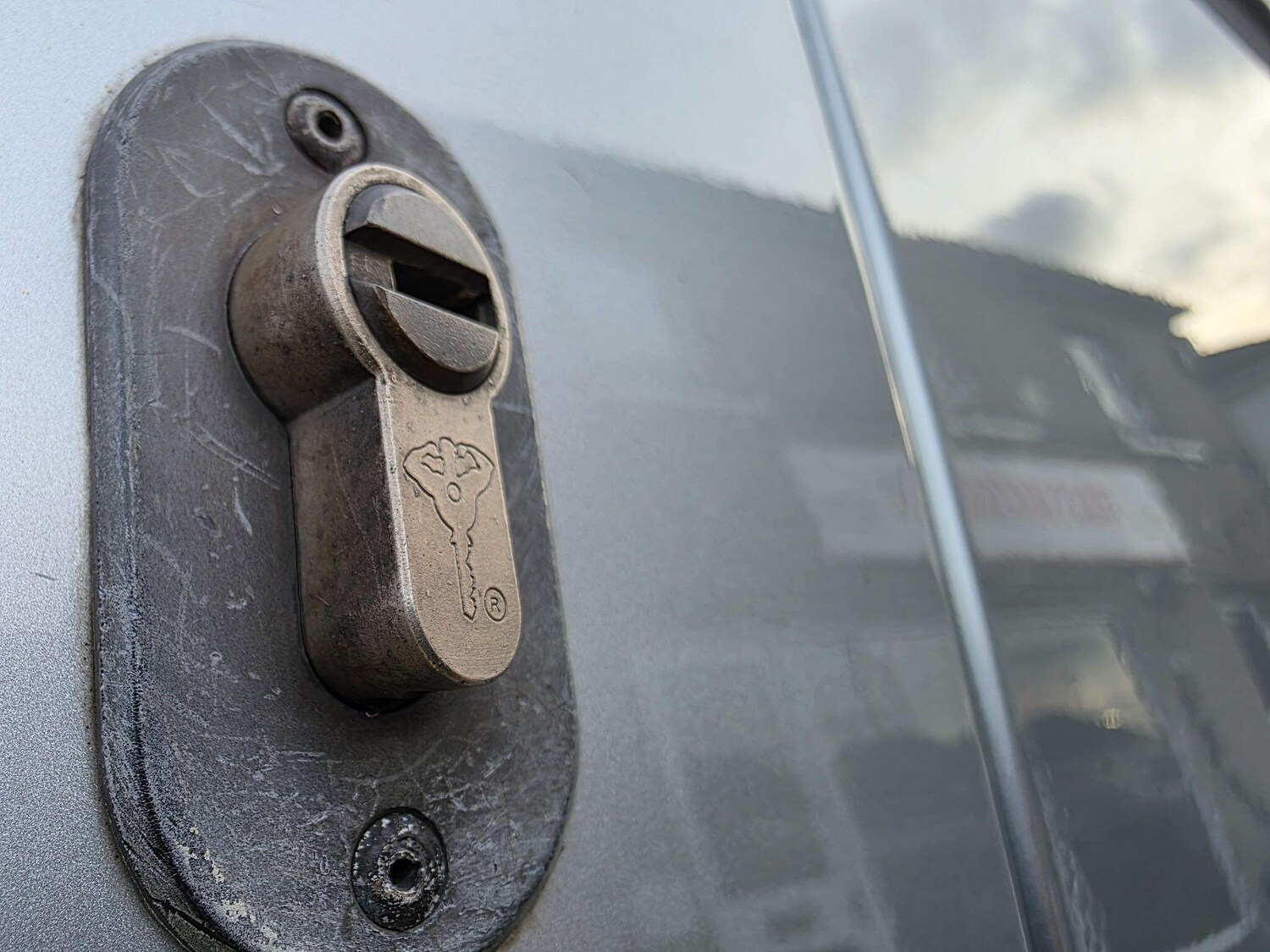 Used Ford Transit Custom 2019 for sale - 77573754: Photo 45