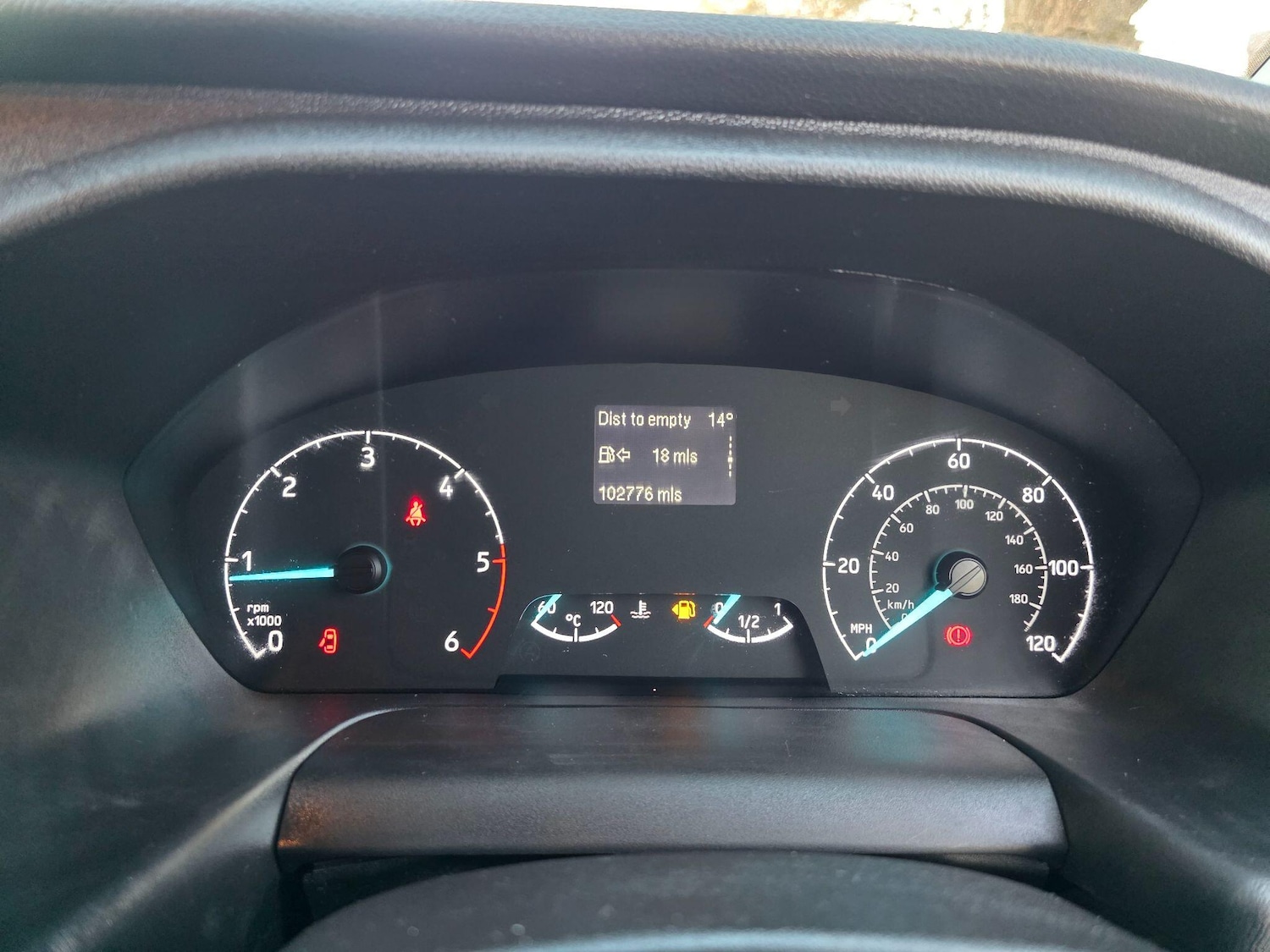 Used Ford Transit Custom 2019 for sale - 77737221: Photo 13