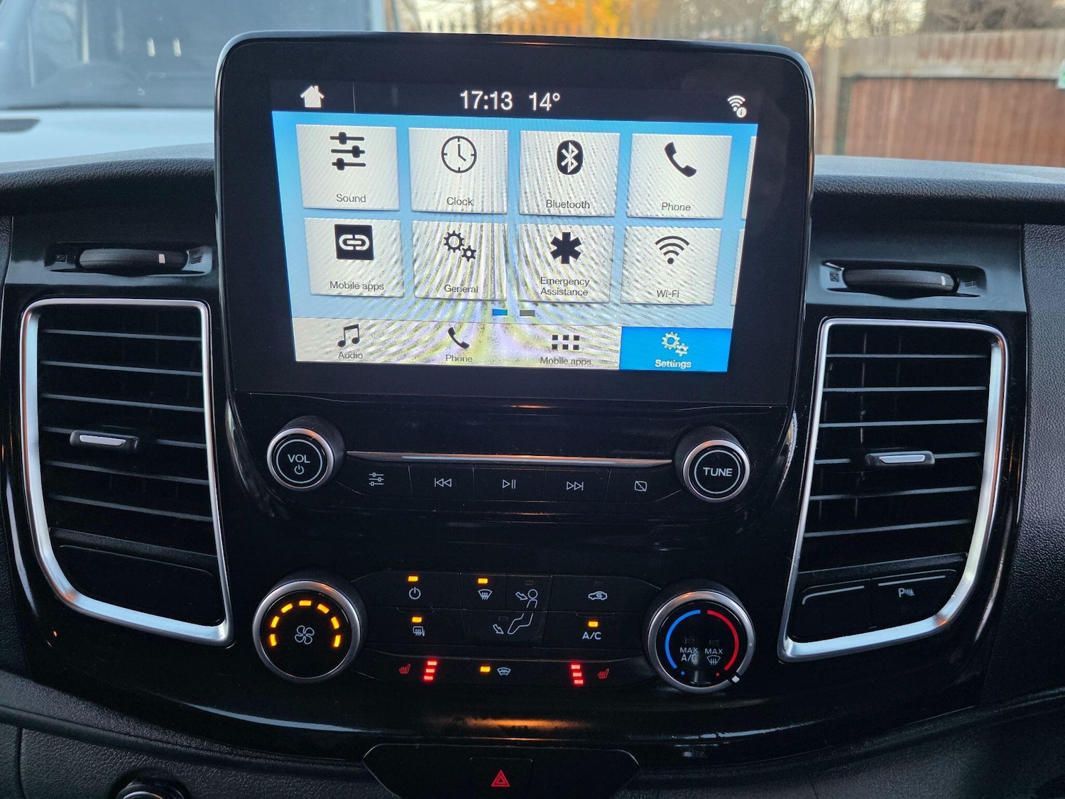 Used Ford Transit Custom 2019 for sale - 77737221: Photo 19