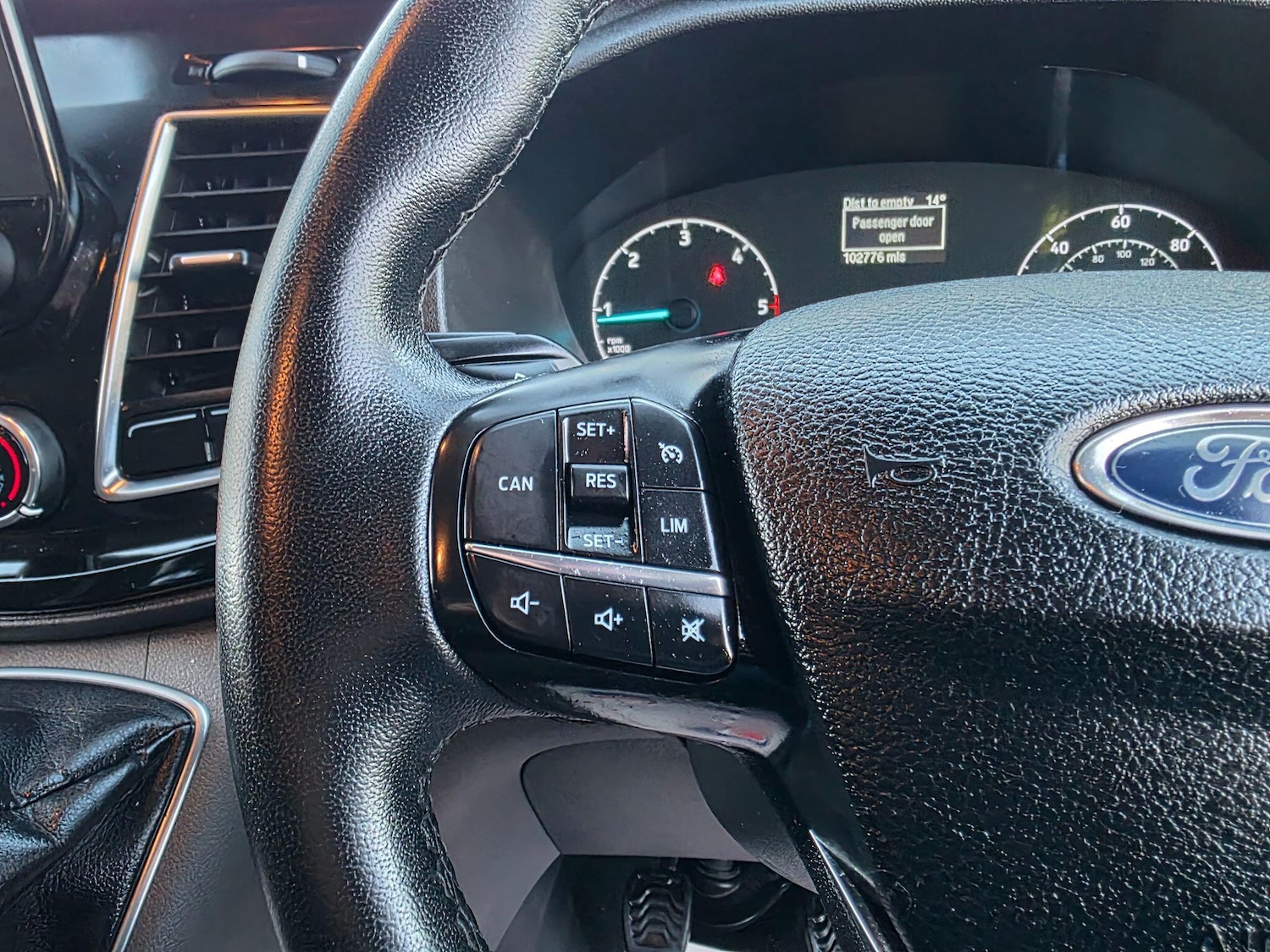 Used Ford Transit Custom 2019 for sale - 77737221: Photo 21