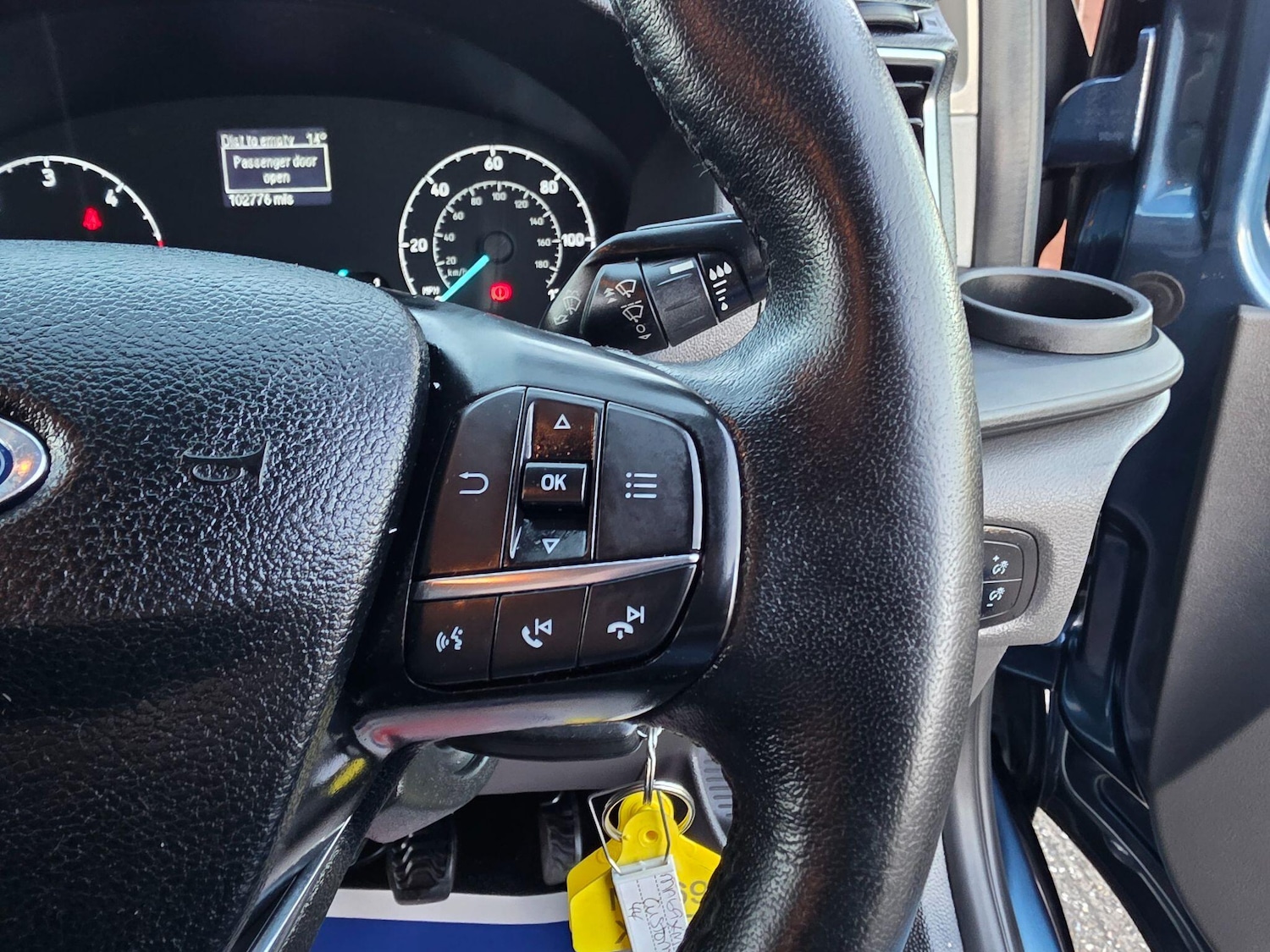 Used Ford Transit Custom 2019 for sale - 77737221: Photo 22