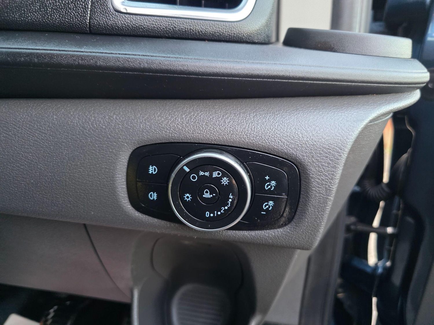 Used Ford Transit Custom 2019 for sale - 77737221: Photo 23