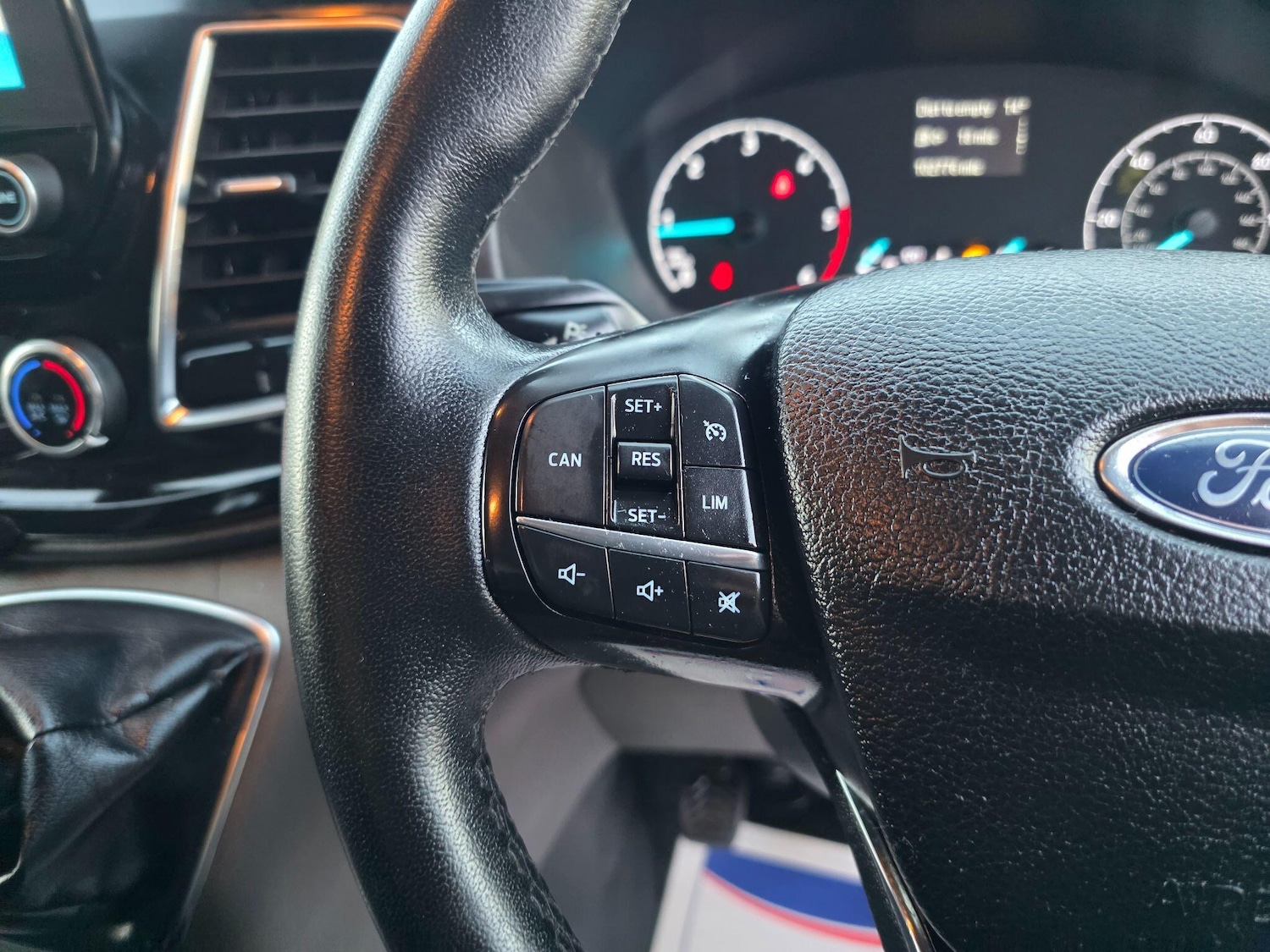 Used Ford Transit Custom 2019 for sale - 77737221: Photo 25