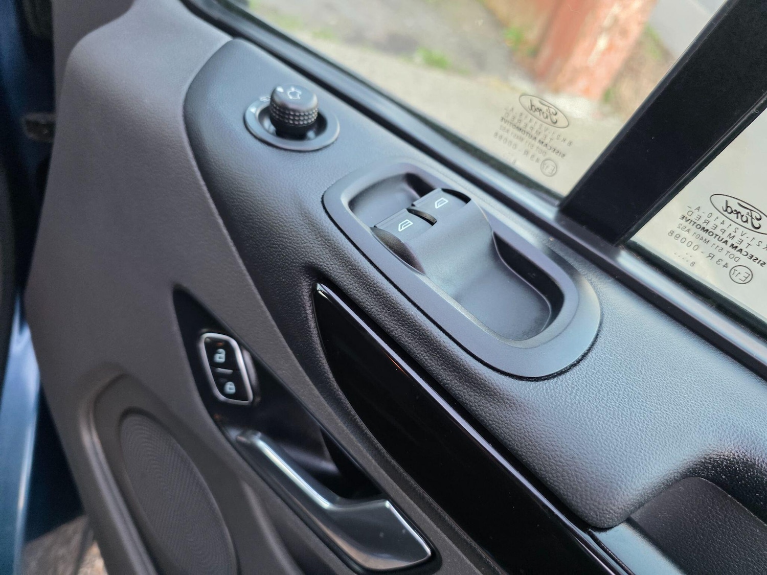 Used Ford Transit Custom 2019 for sale - 77737221: Photo 26