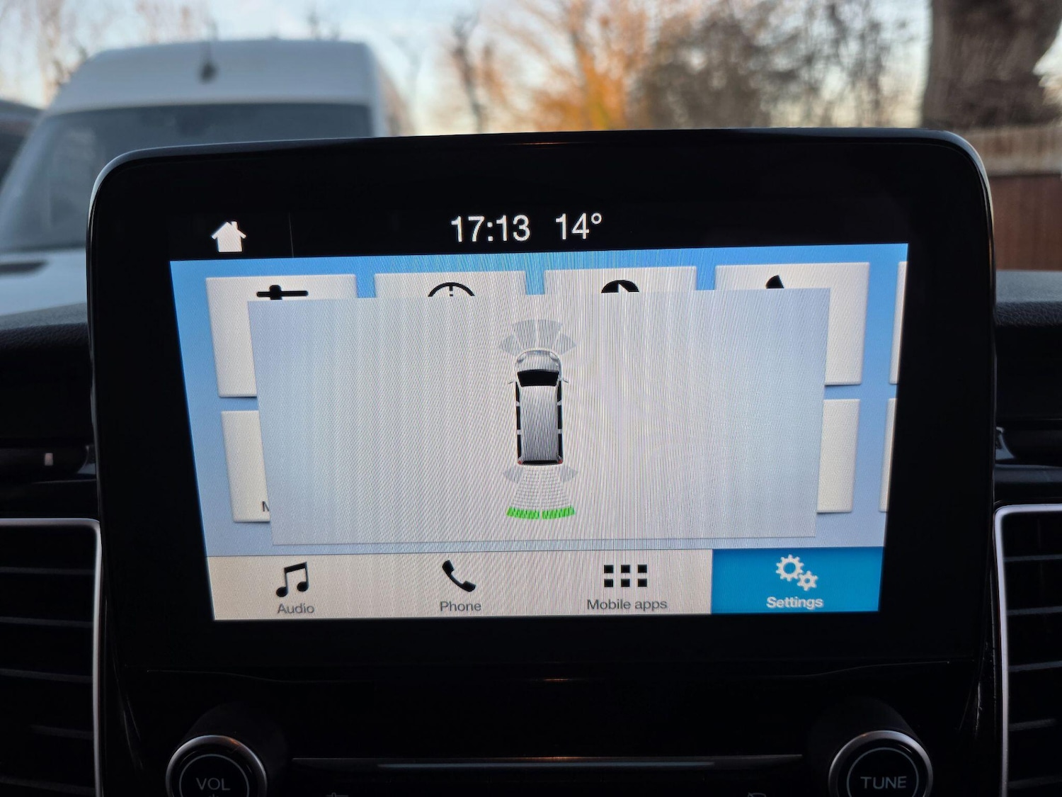 Used Ford Transit Custom 2019 for sale - 77737221: Photo 27