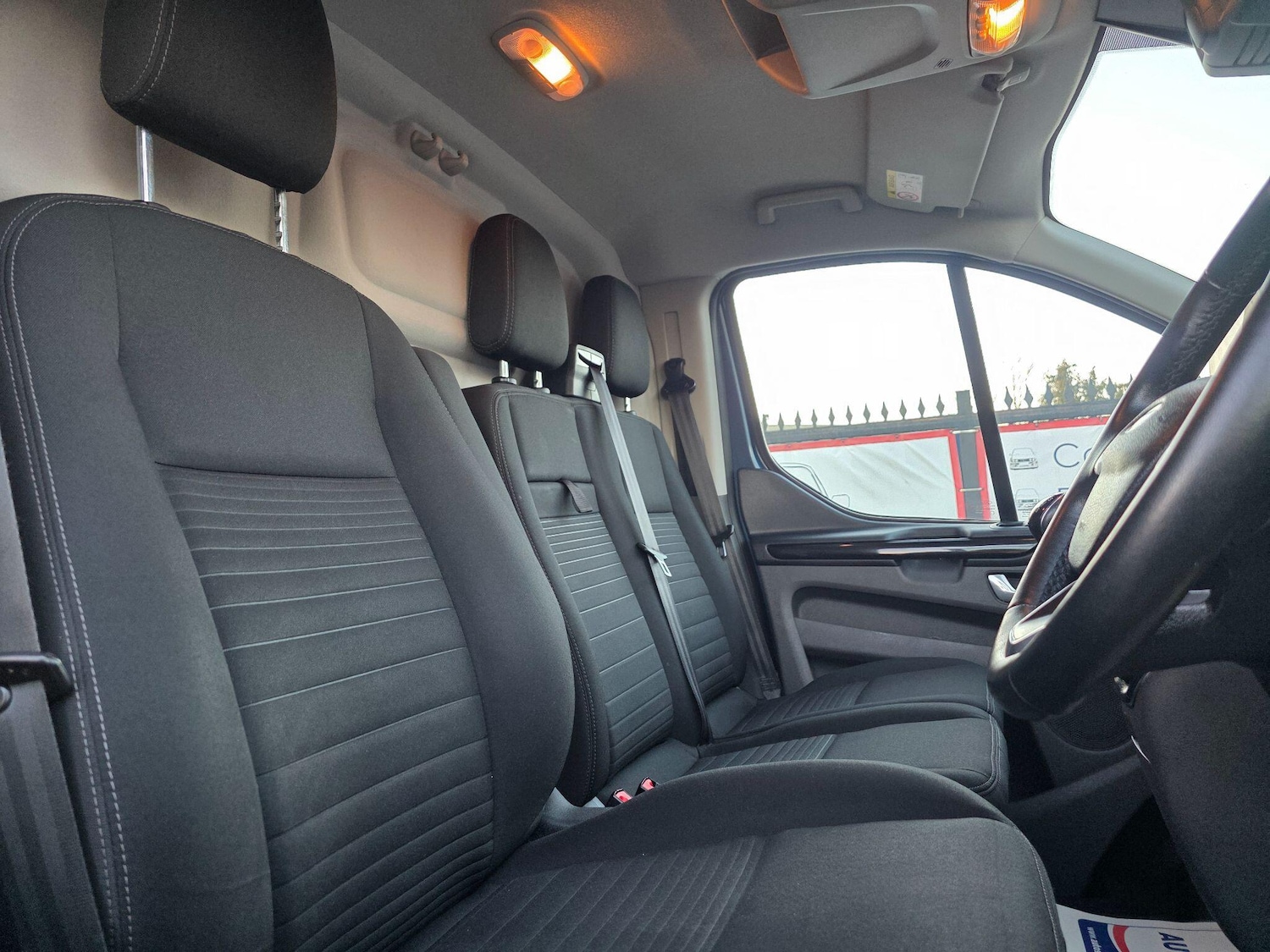 Used Ford Transit Custom 2019 for sale - 77737221: Photo 29