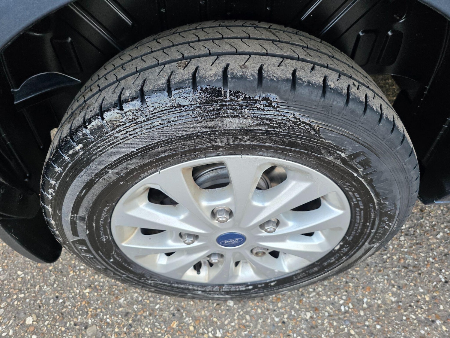 Used Ford Transit Custom 2019 for sale - 77737221: Photo 30