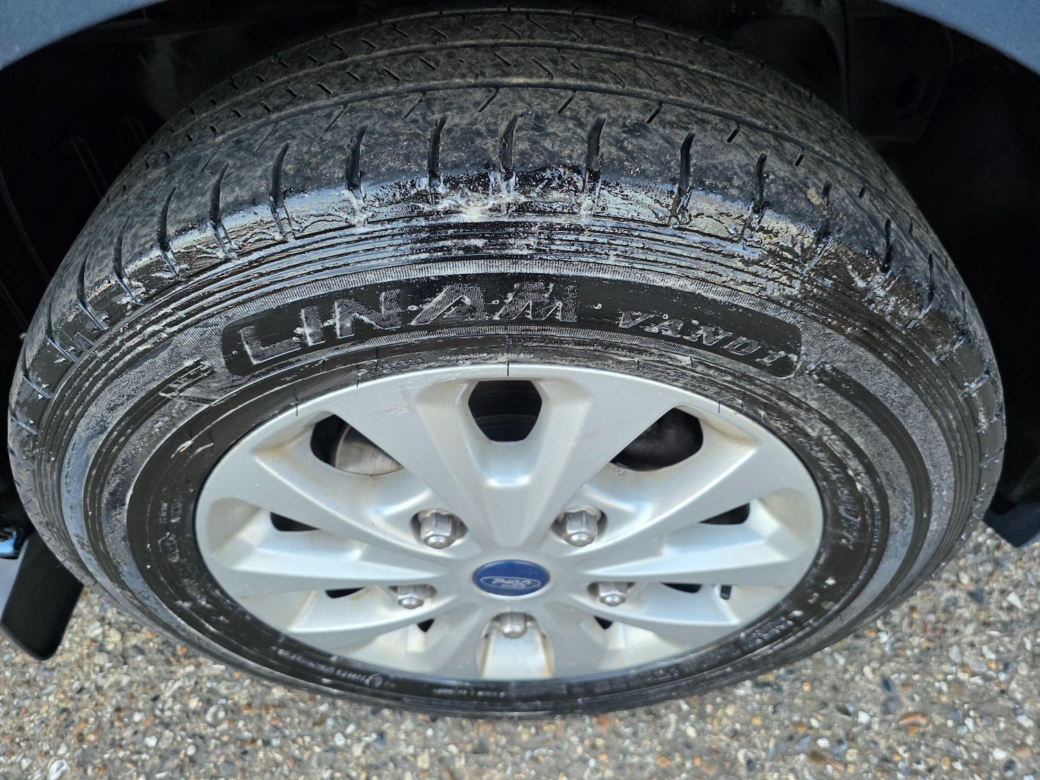 Used Ford Transit Custom 2019 for sale - 77737221: Photo 31